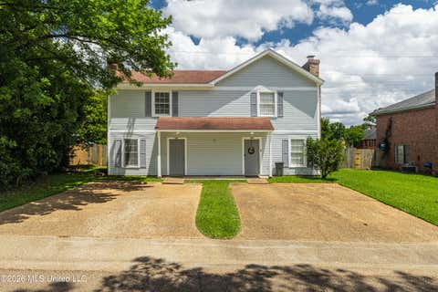 Multifamily For Rent - 35B Northtown Road<br/> Jackson, MS 39211