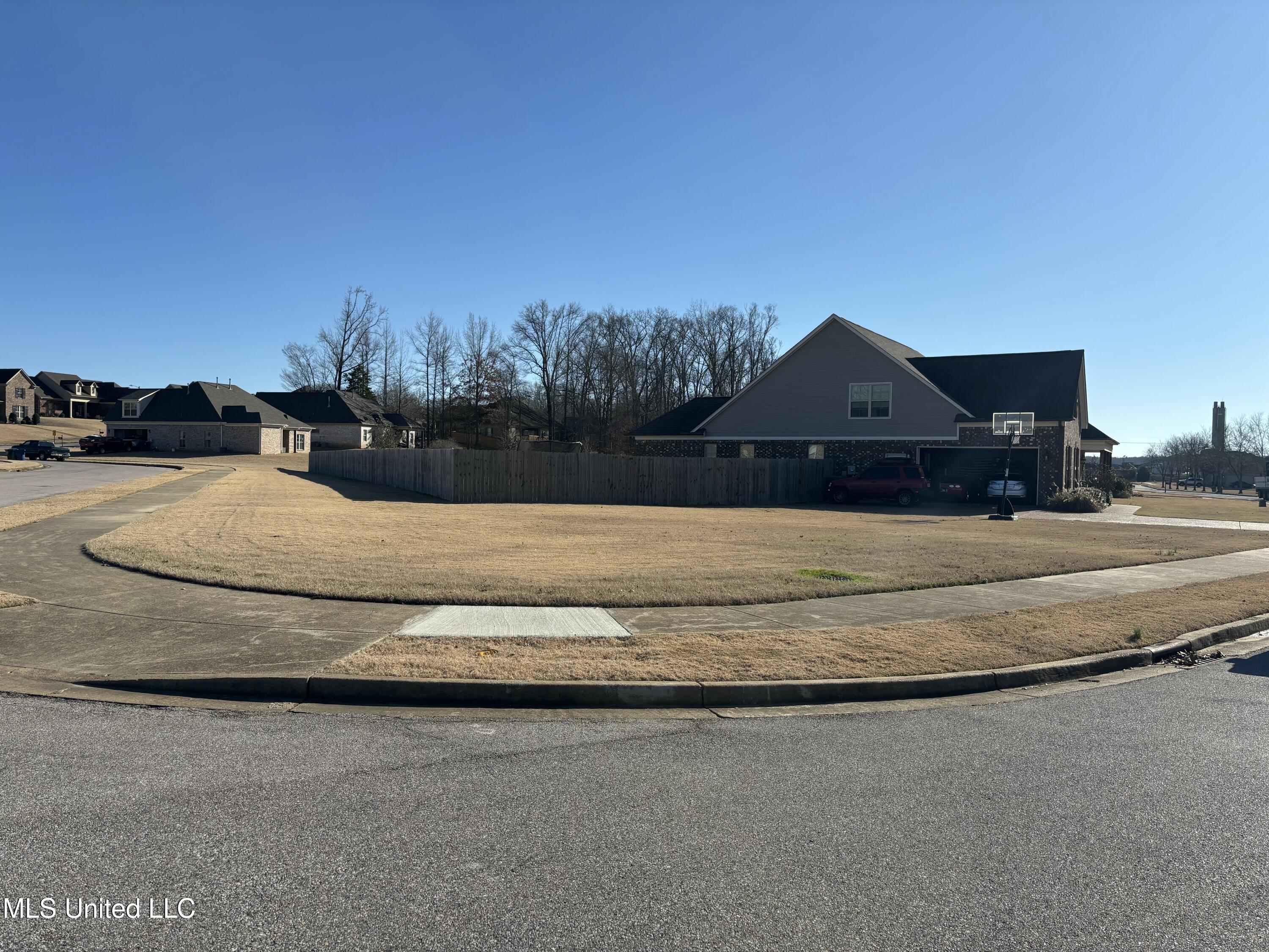 1650 Winningham Drive, Nesbit, Mississippi image 3