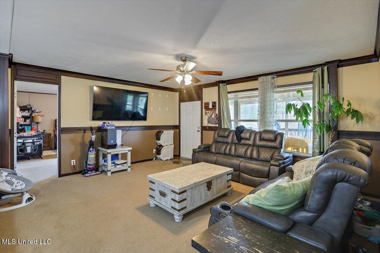 2344 Thigpen Road, Raymond, Mississippi image 7