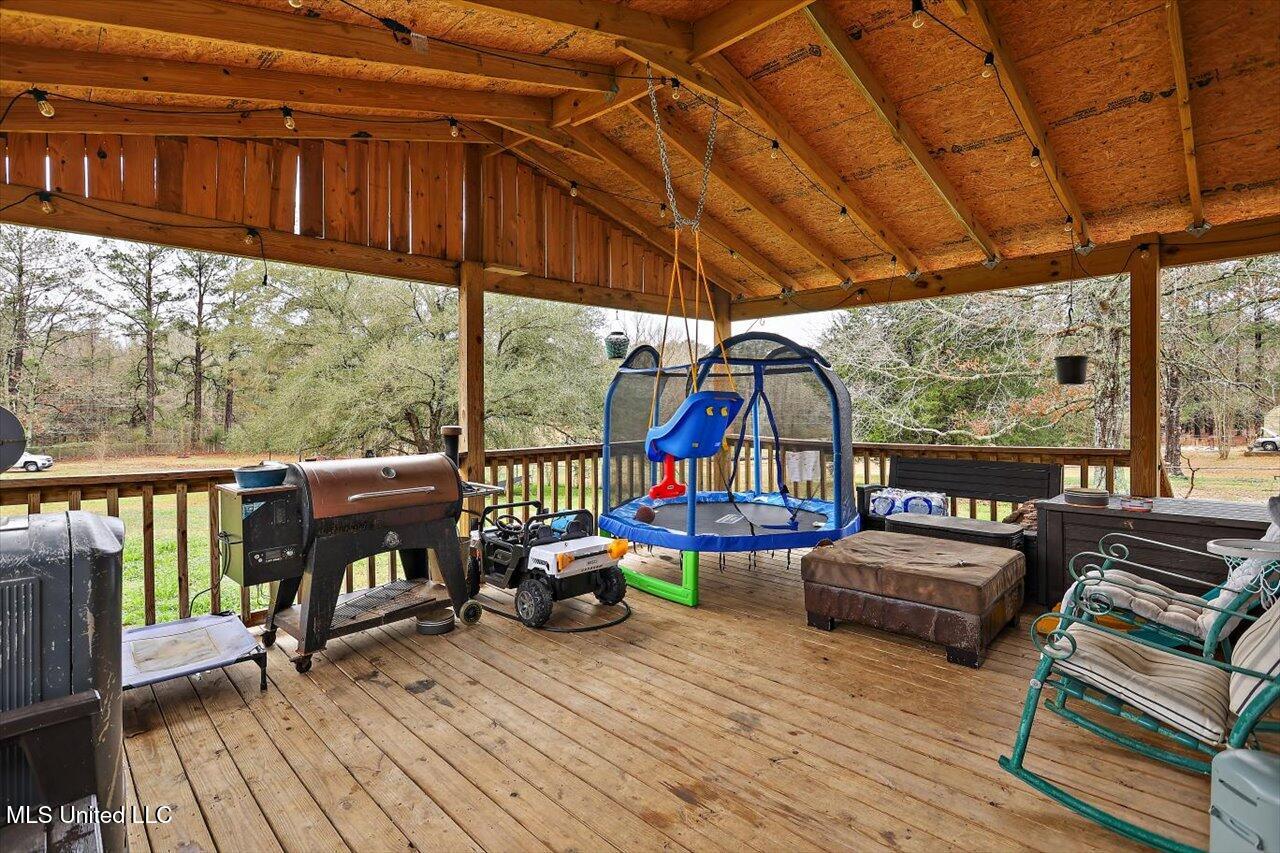 2344 Thigpen Road, Raymond, Mississippi image 5