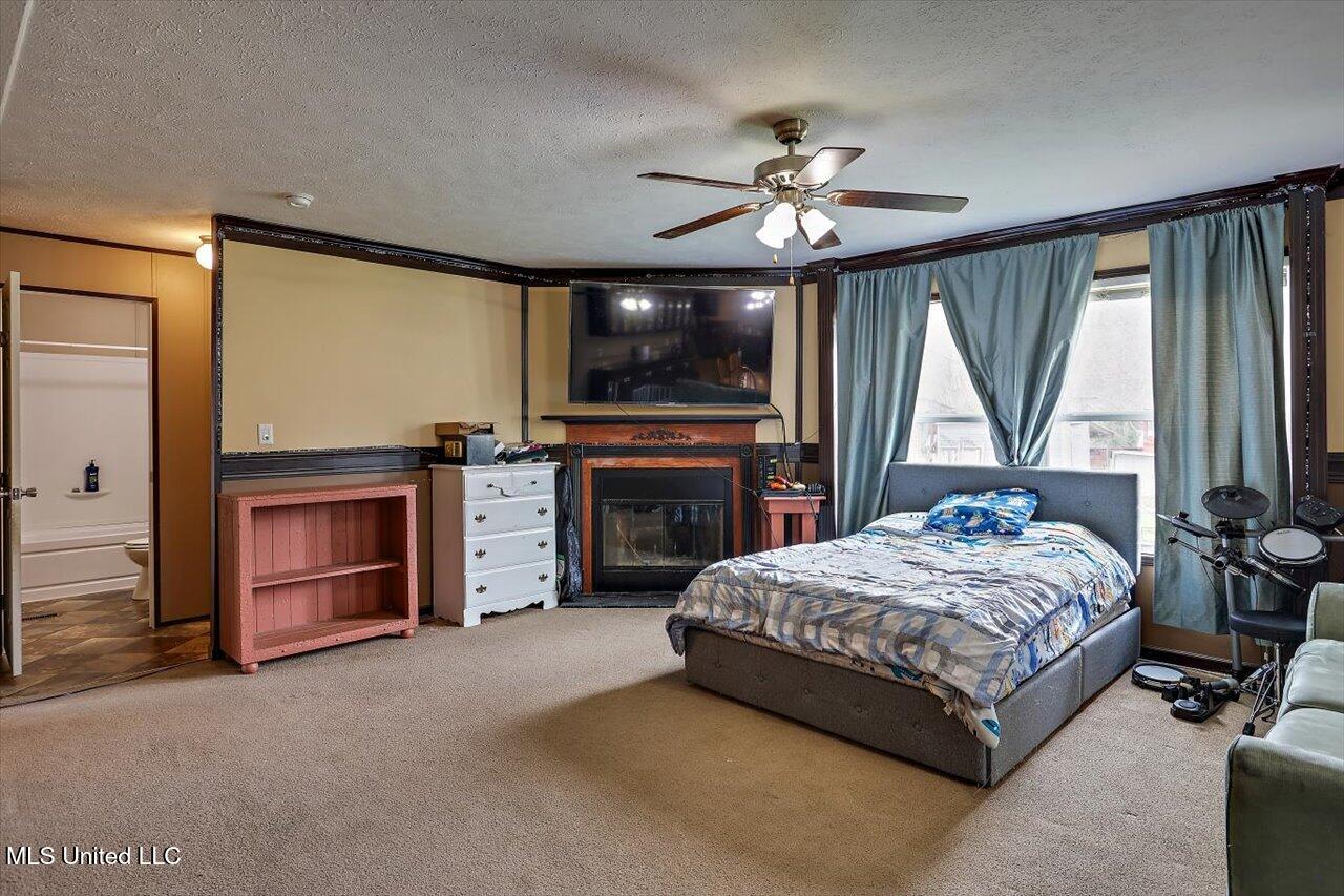 2344 Thigpen Road, Raymond, Mississippi image 20