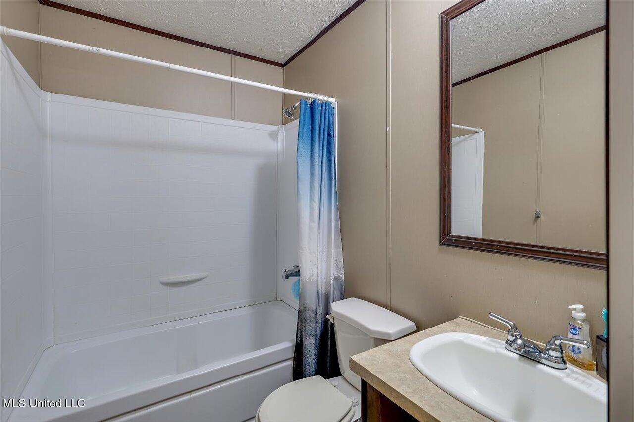 2344 Thigpen Road, Raymond, Mississippi image 26