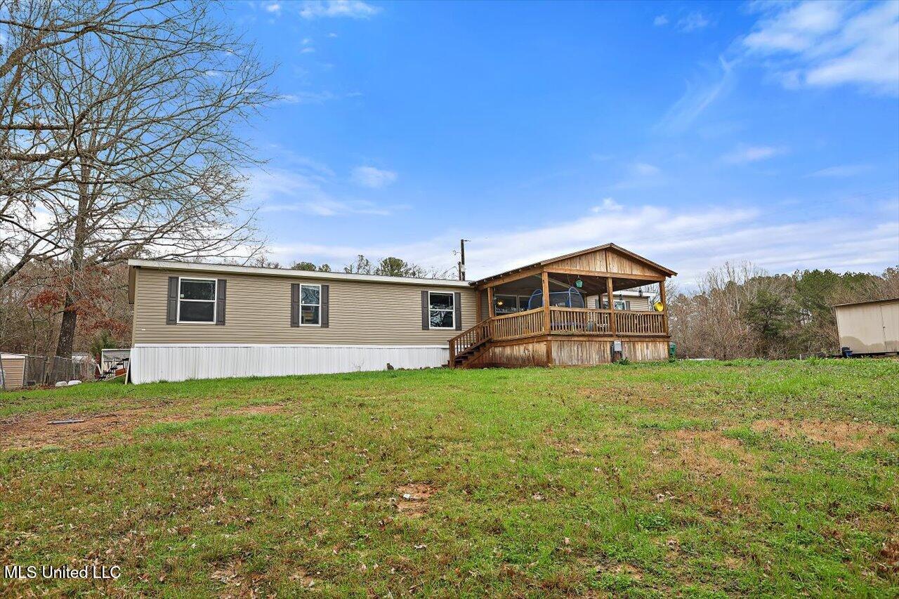 2344 Thigpen Road, Raymond, Mississippi image 2