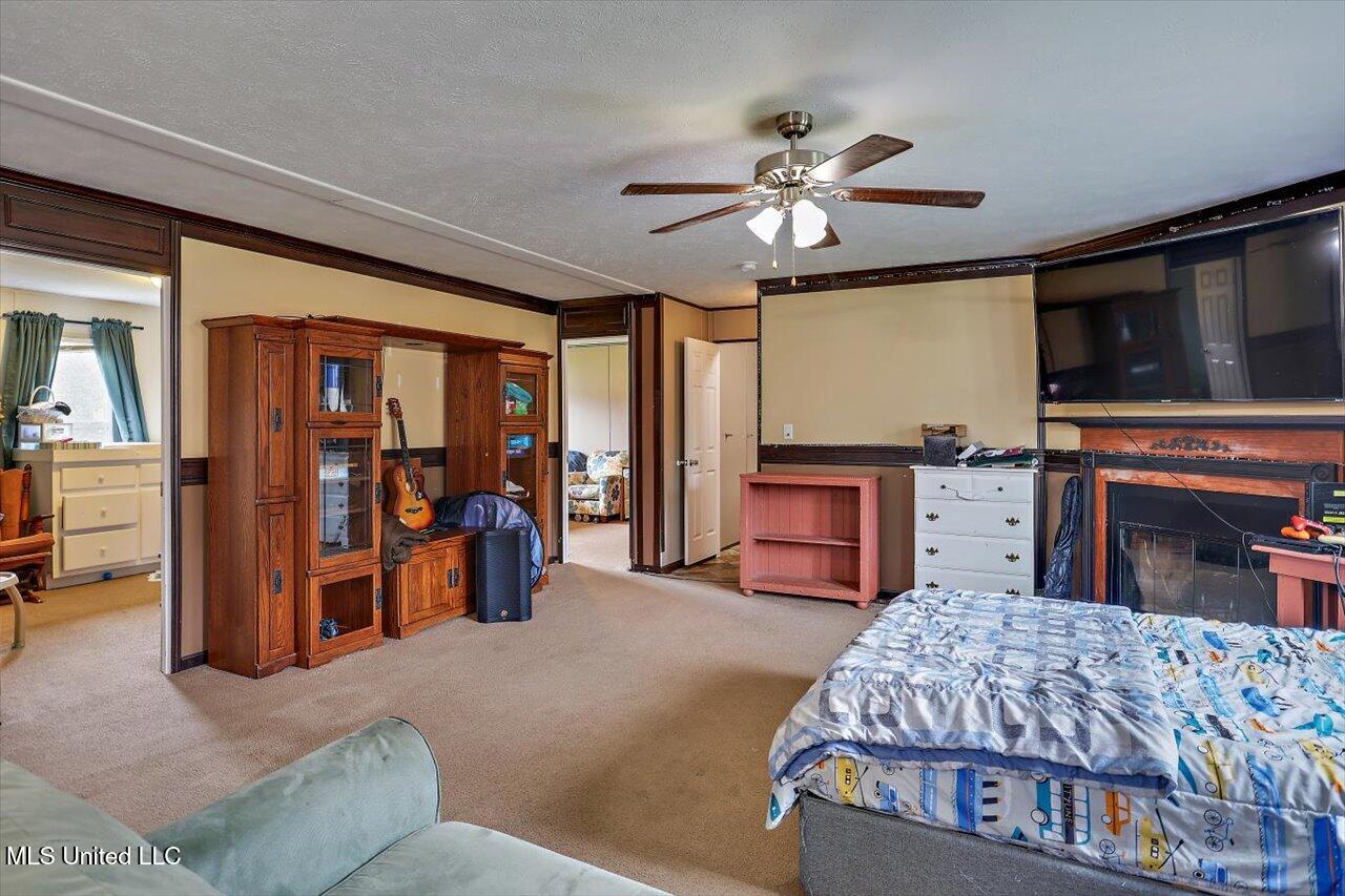 2344 Thigpen Road, Raymond, Mississippi image 22