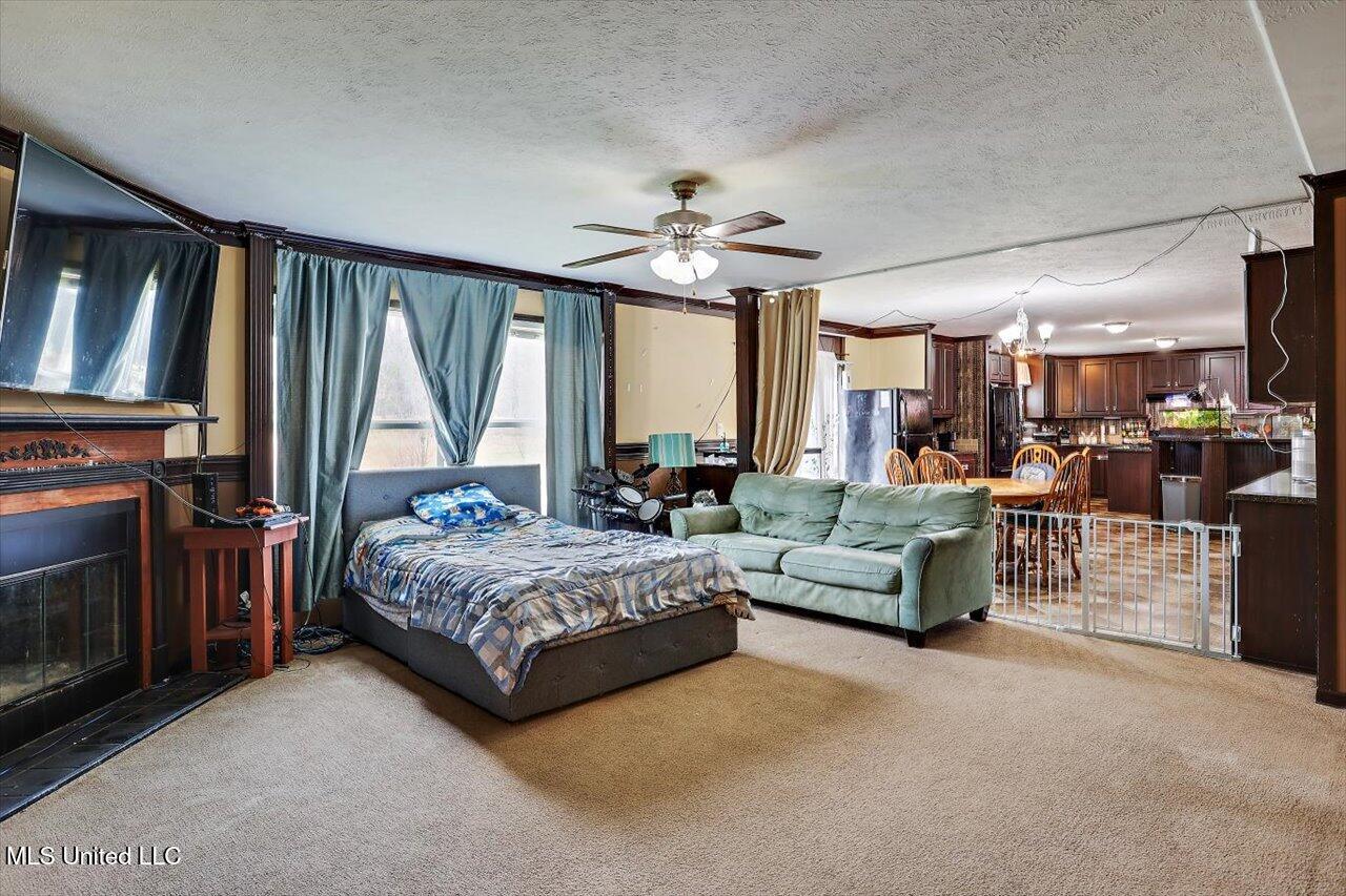 2344 Thigpen Road, Raymond, Mississippi image 23