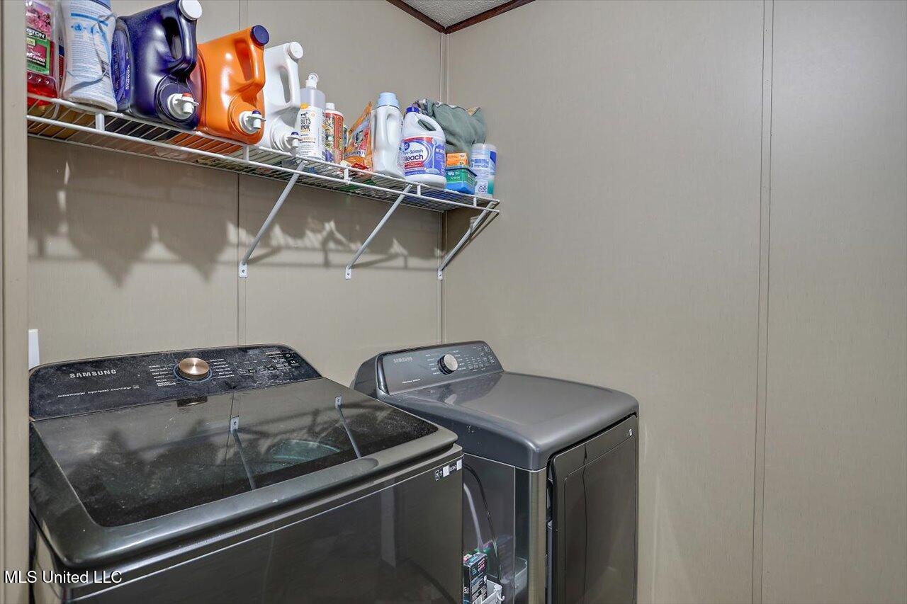 2344 Thigpen Road, Raymond, Mississippi image 24