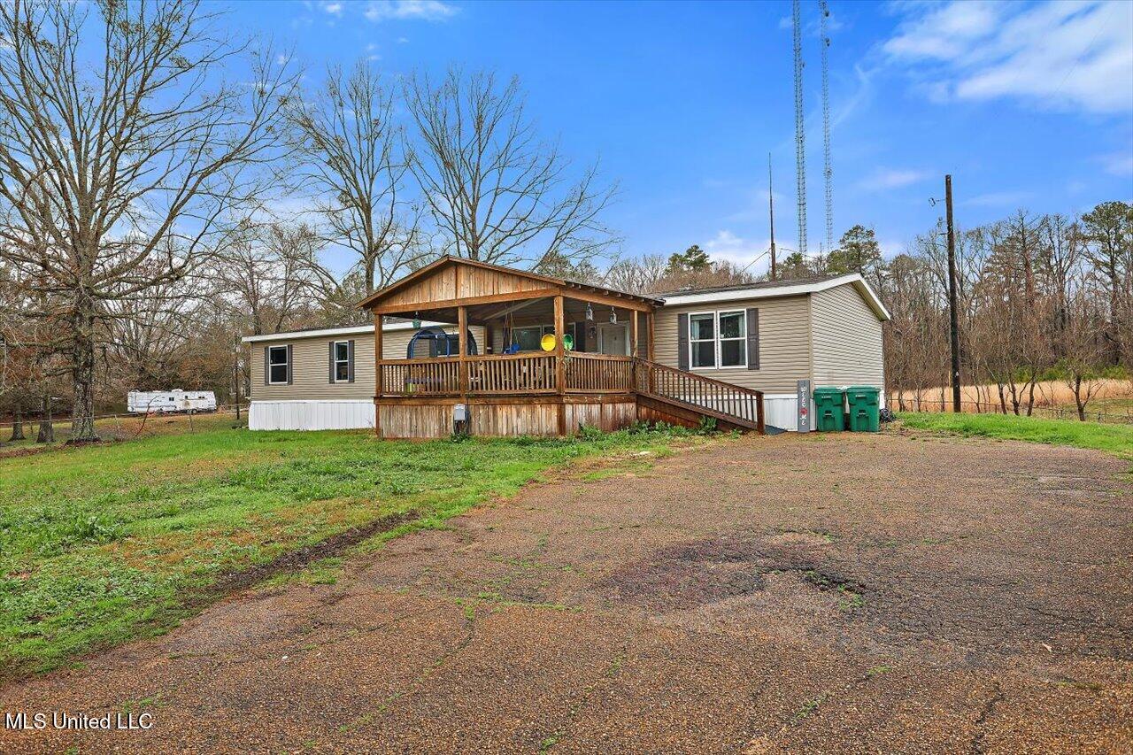 2344 Thigpen Road, Raymond, Mississippi image 3
