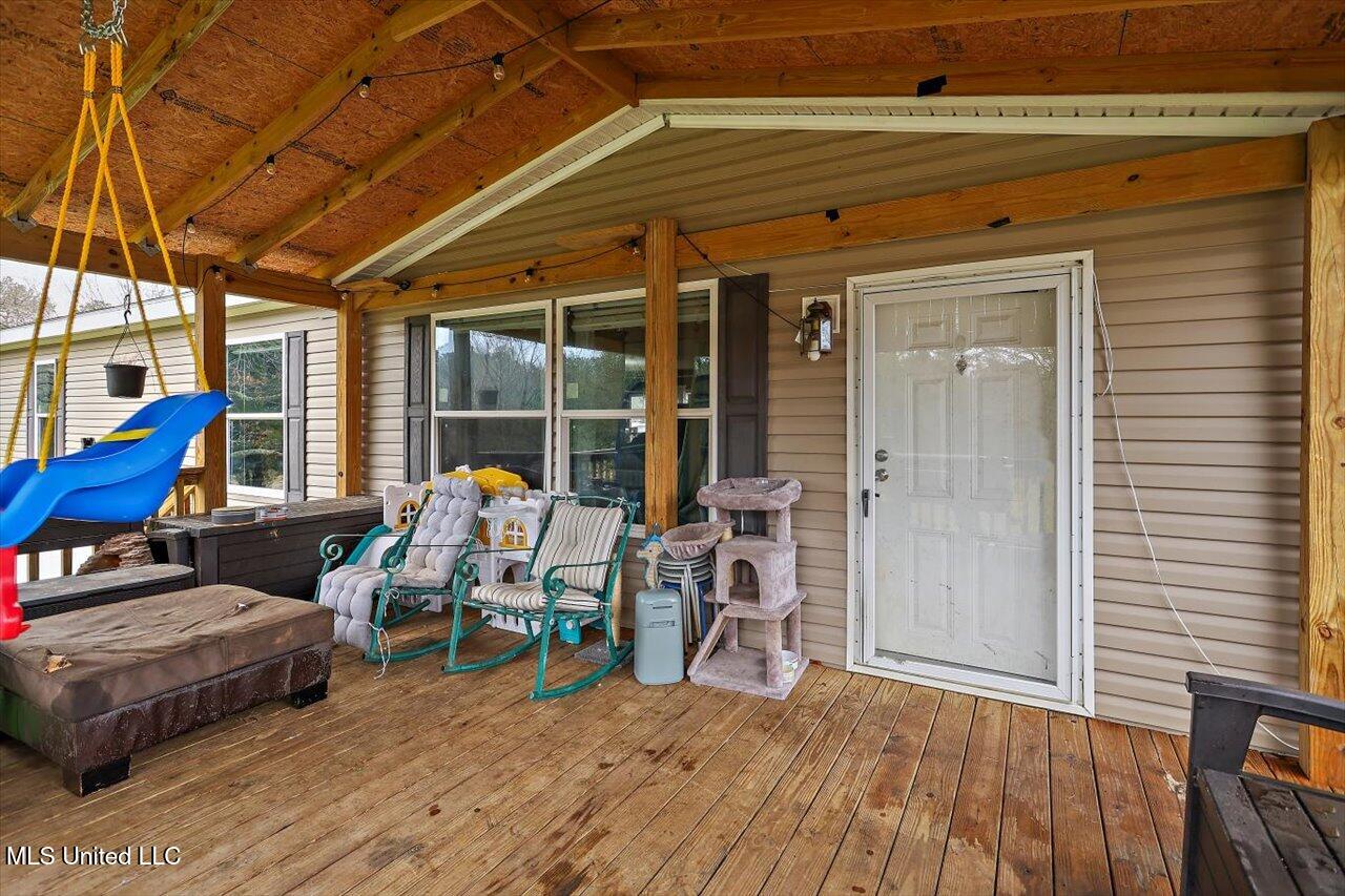 2344 Thigpen Road, Raymond, Mississippi image 4