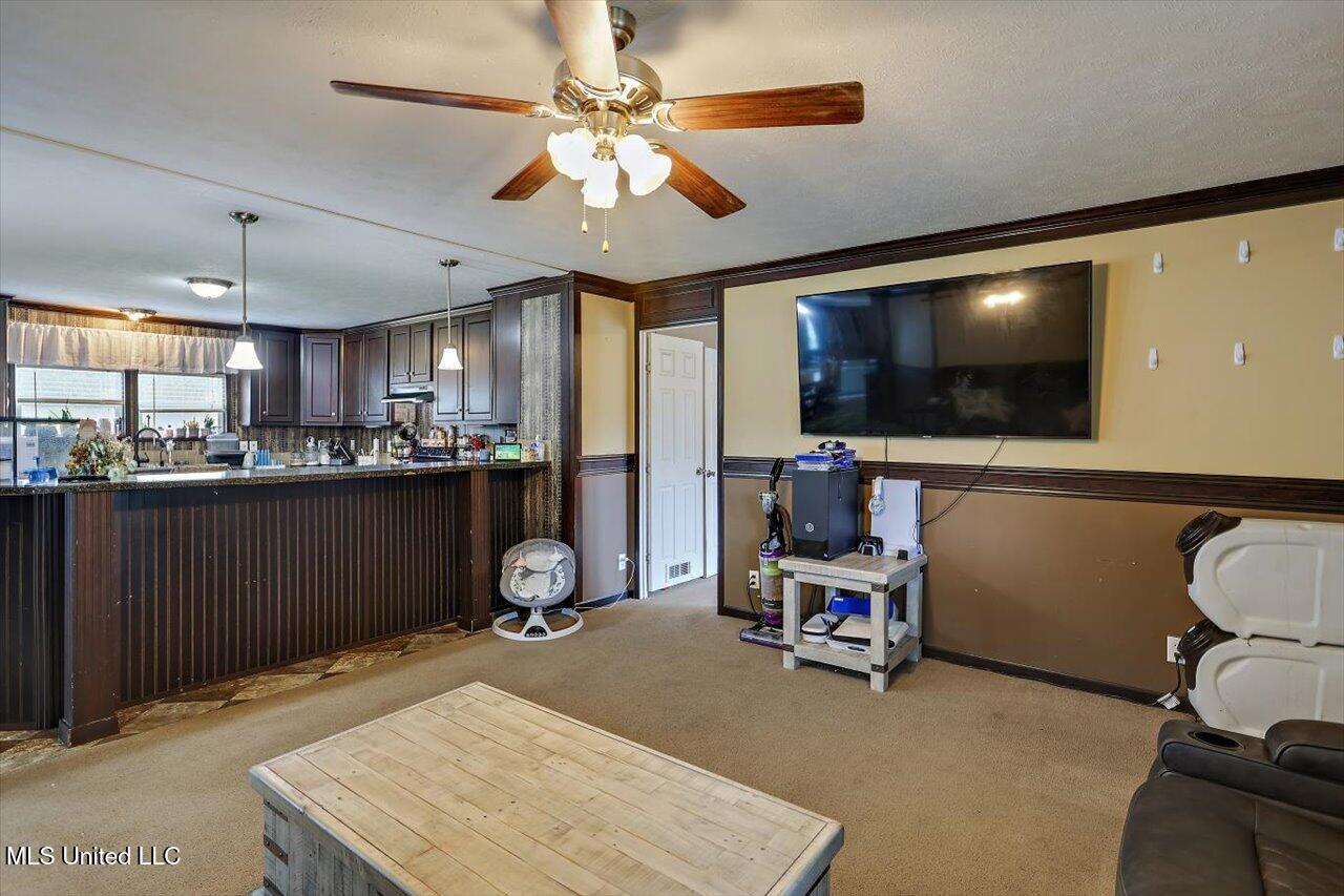 2344 Thigpen Road, Raymond, Mississippi image 8