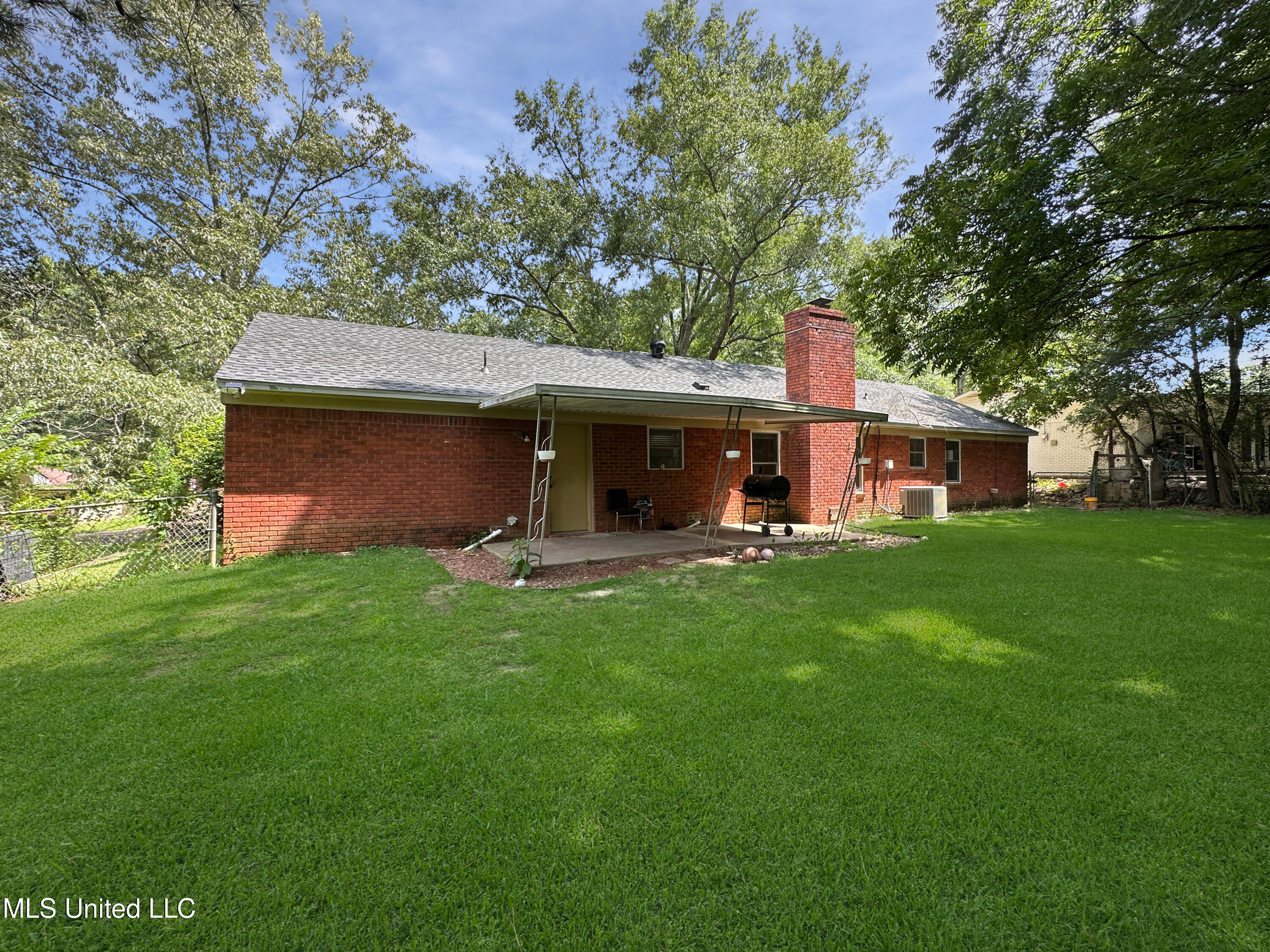 1008 Normandy Drive, Clinton, Mississippi image 20