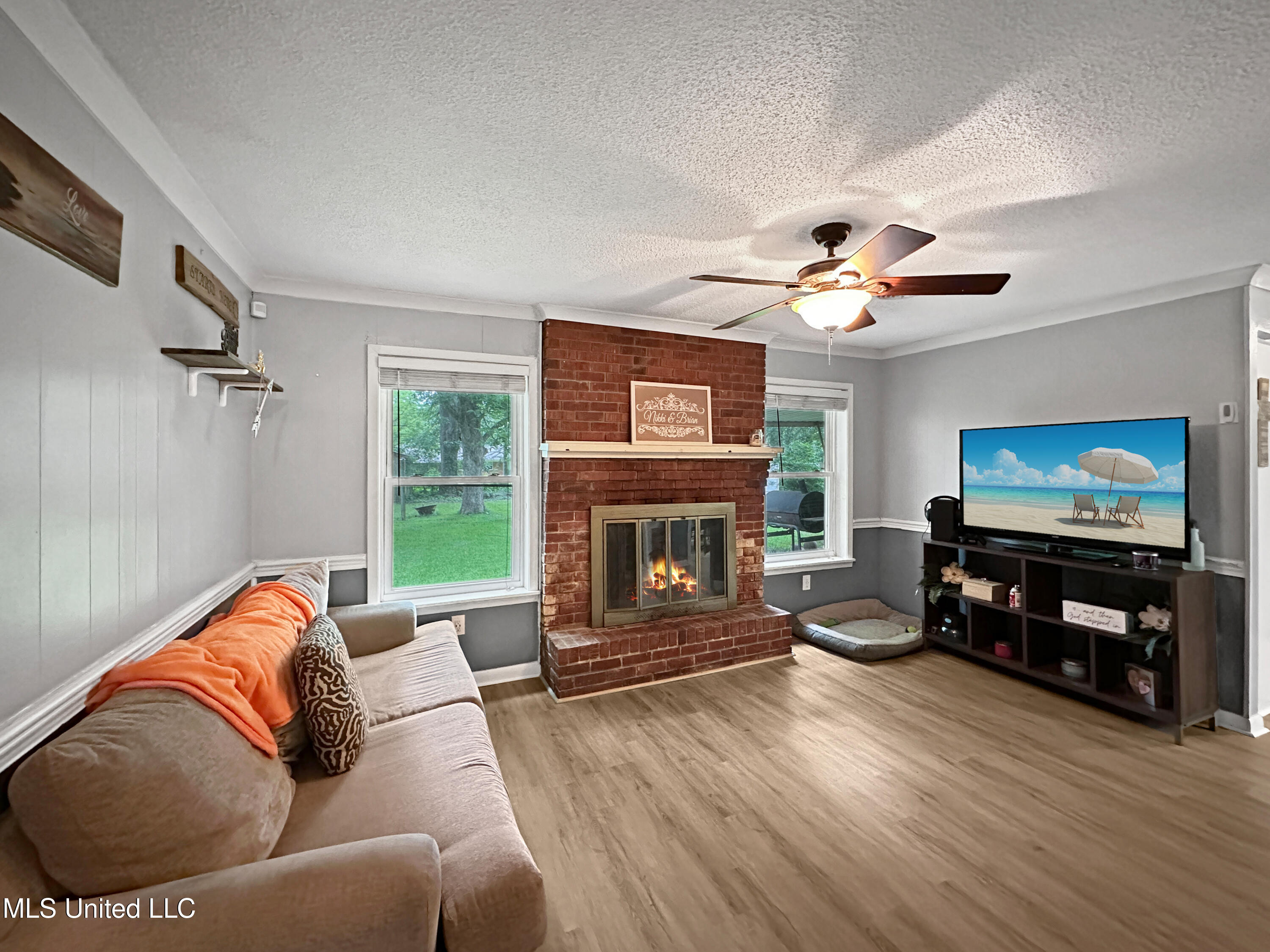 1008 Normandy Drive, Clinton, Mississippi image 5
