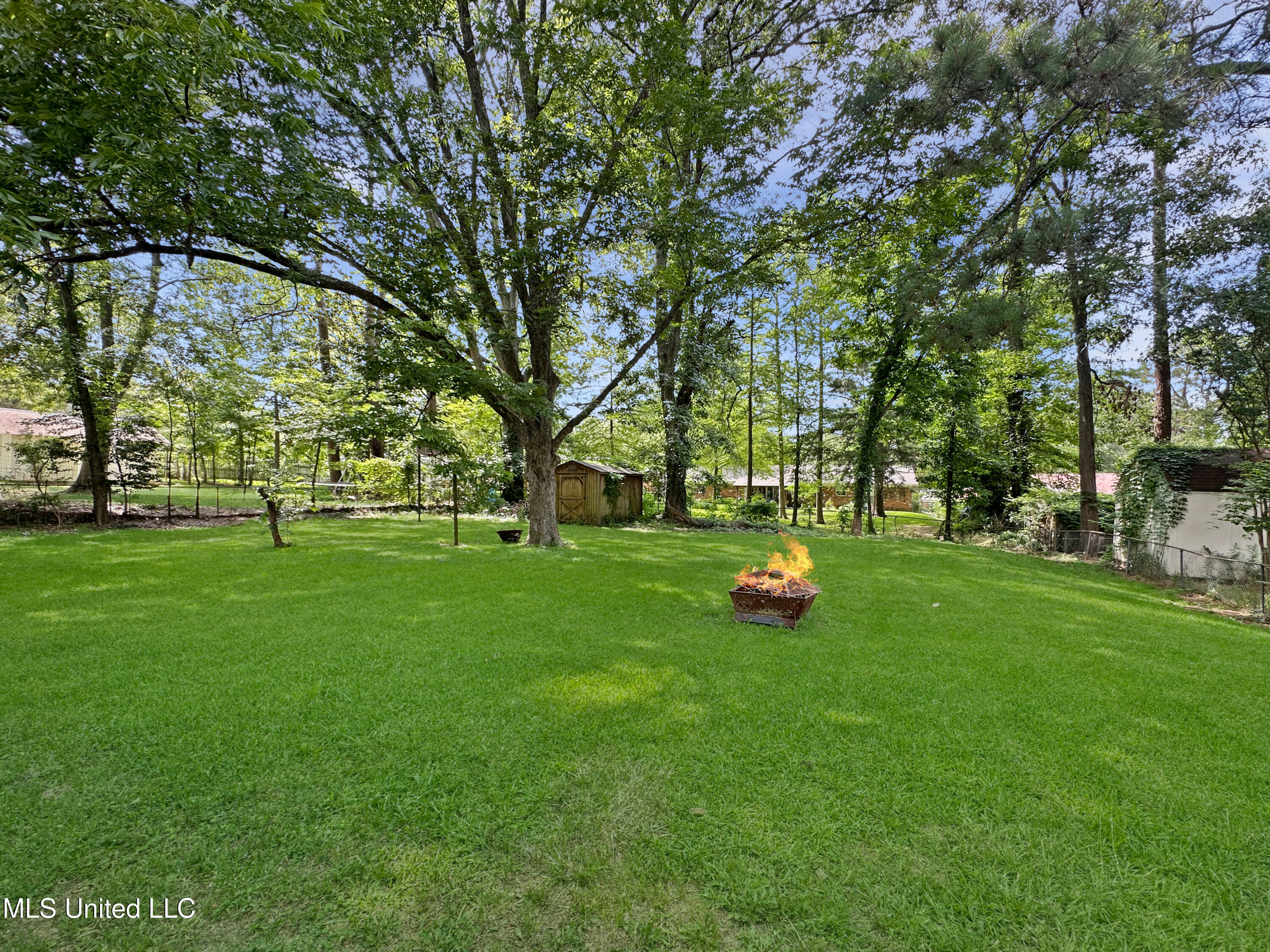 1008 Normandy Drive, Clinton, Mississippi image 19