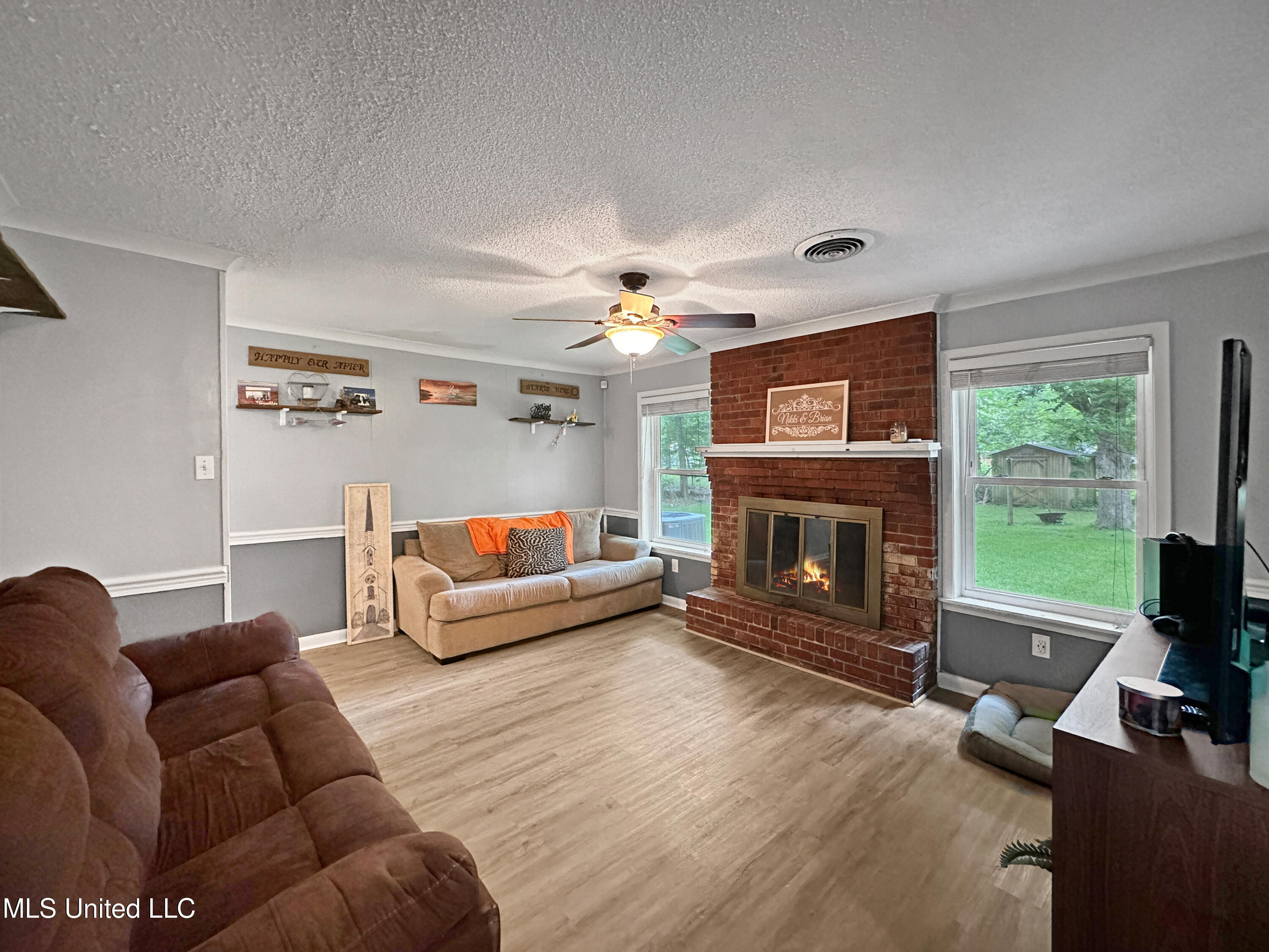 1008 Normandy Drive, Clinton, Mississippi image 6