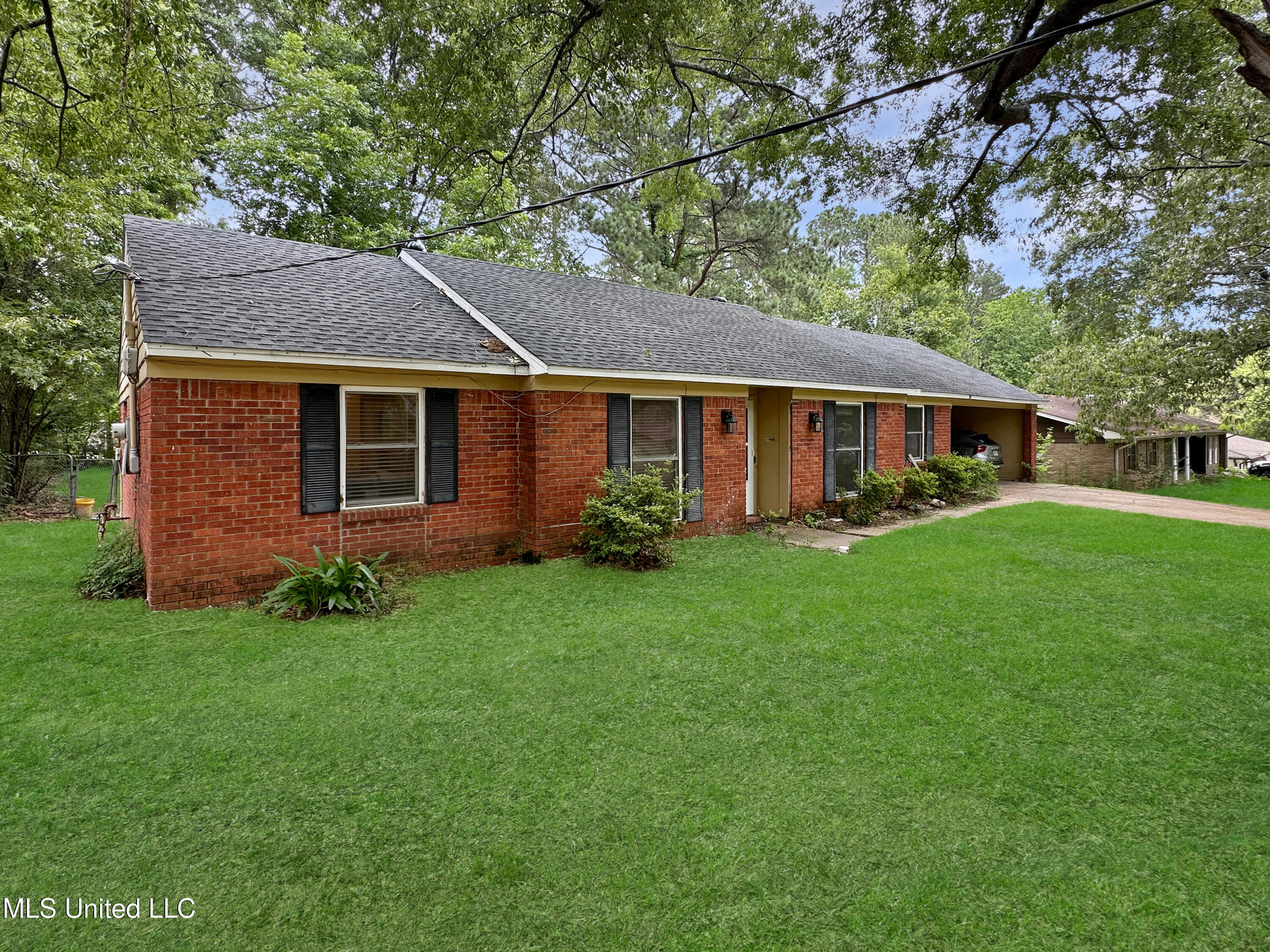 1008 Normandy Drive, Clinton, Mississippi image 3