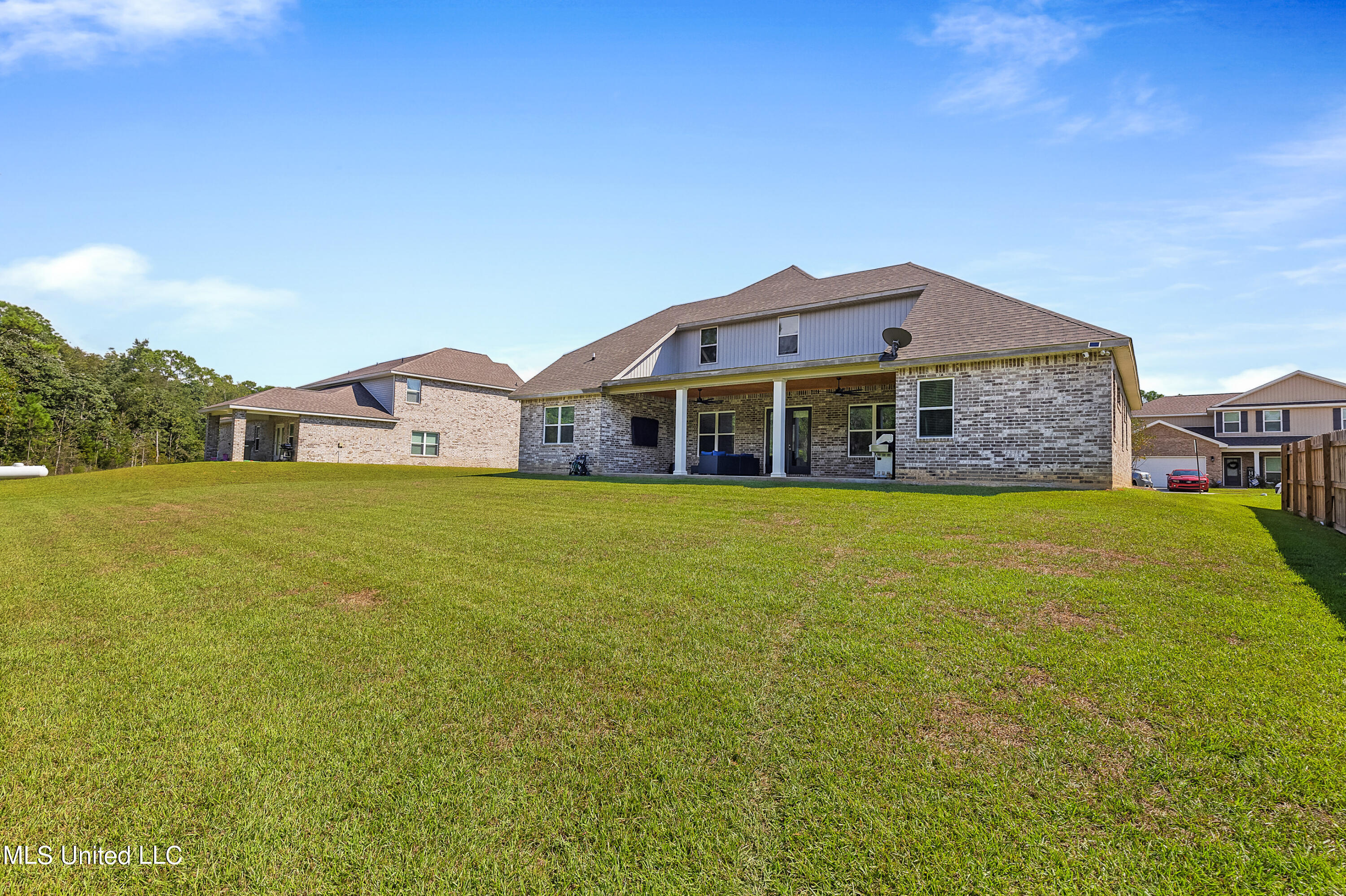 12221 Savannah Circle, Ocean Springs, Mississippi image 25