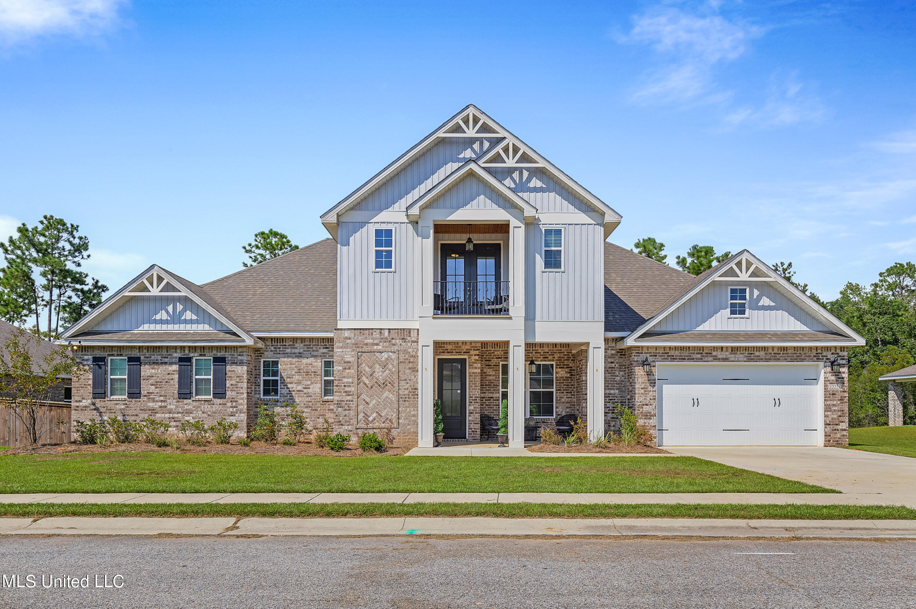 12221 Savannah Circle, Ocean Springs, Mississippi image 1