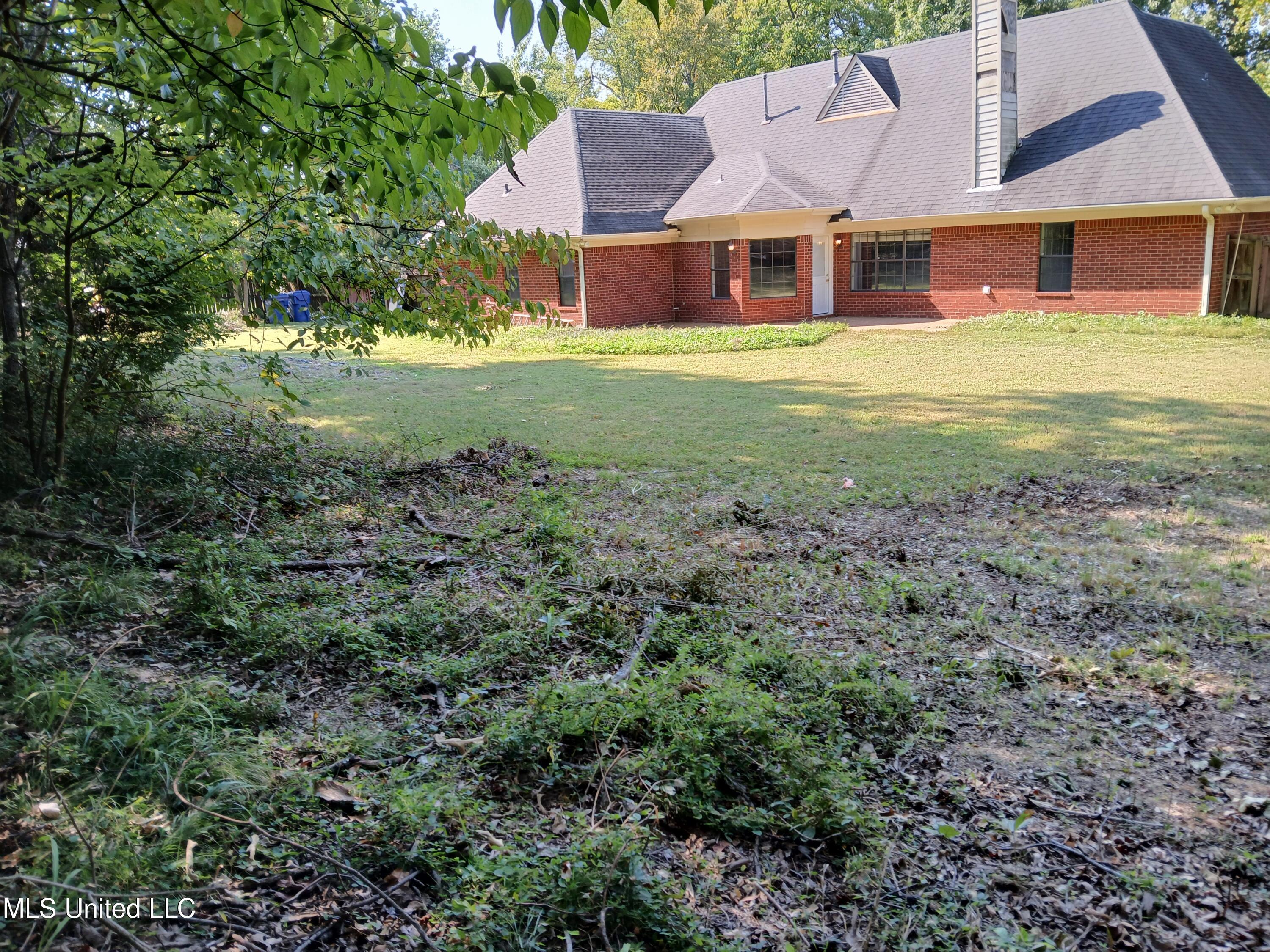 5380 Park Place Drive Dr, Horn Lake, Mississippi image 30