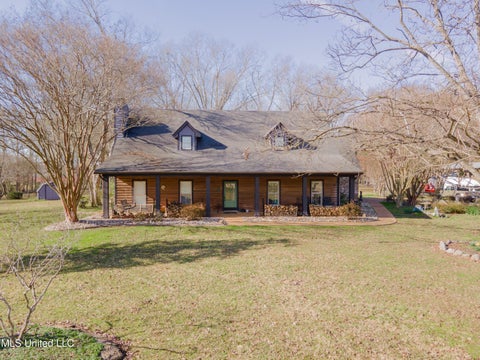 Homes For Sale - 19380 Ms-18<br/> Raymond, MS 39154