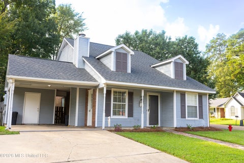 Homes For Sale - 1200 Barnett Bend Circle<br/> Brandon, MS 39047