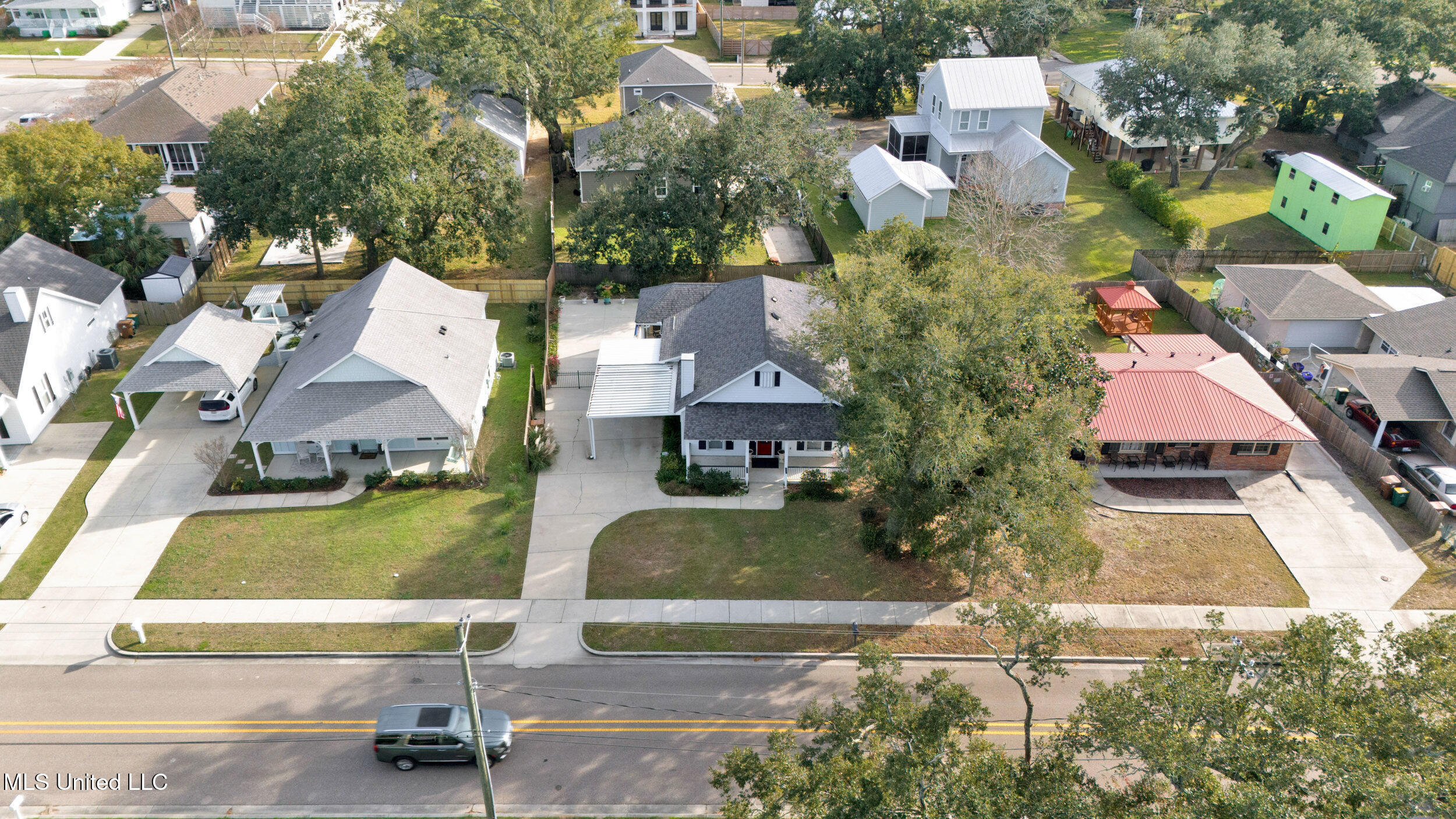 115 W Third Street, Long Beach, Mississippi image 40