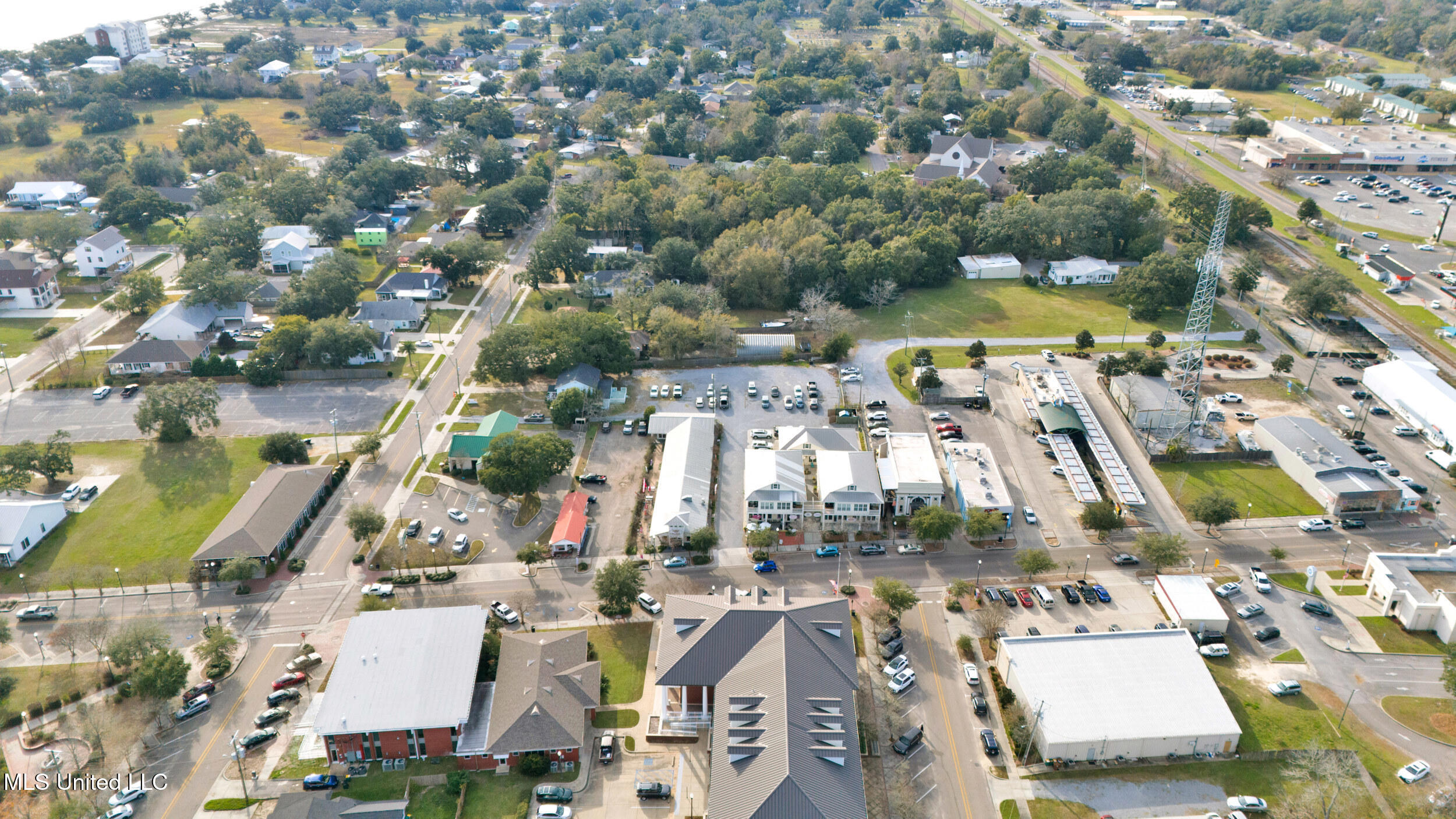 115 W Third Street, Long Beach, Mississippi image 46