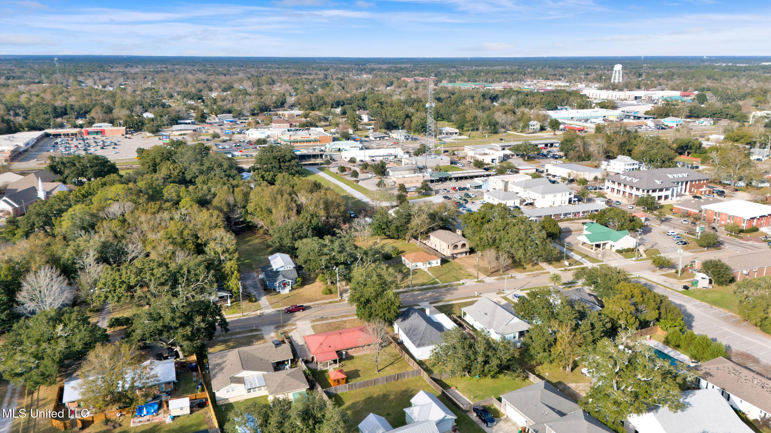 115 W Third Street, Long Beach, Mississippi image 42