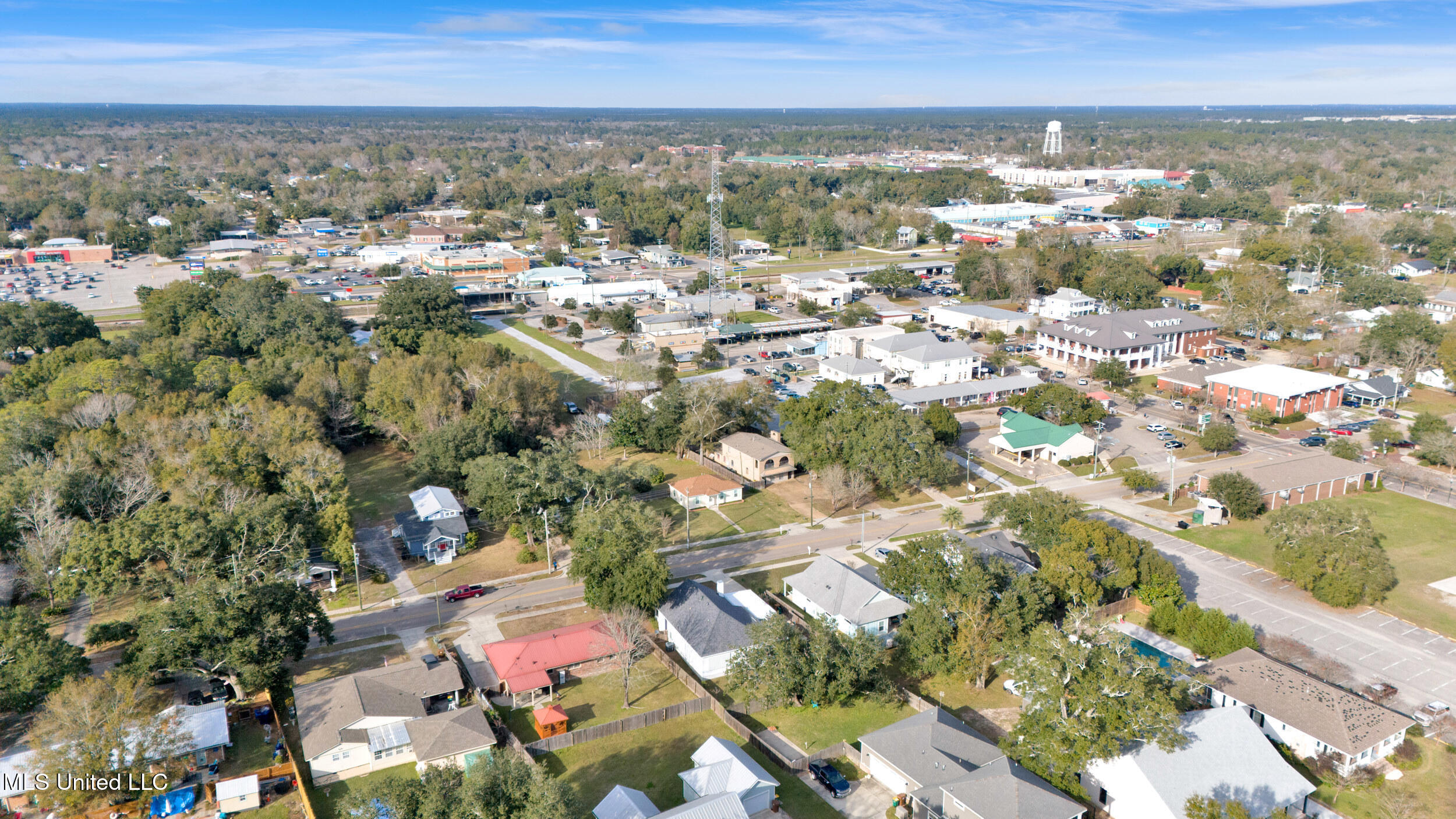 115 W Third Street, Long Beach, Mississippi image 43