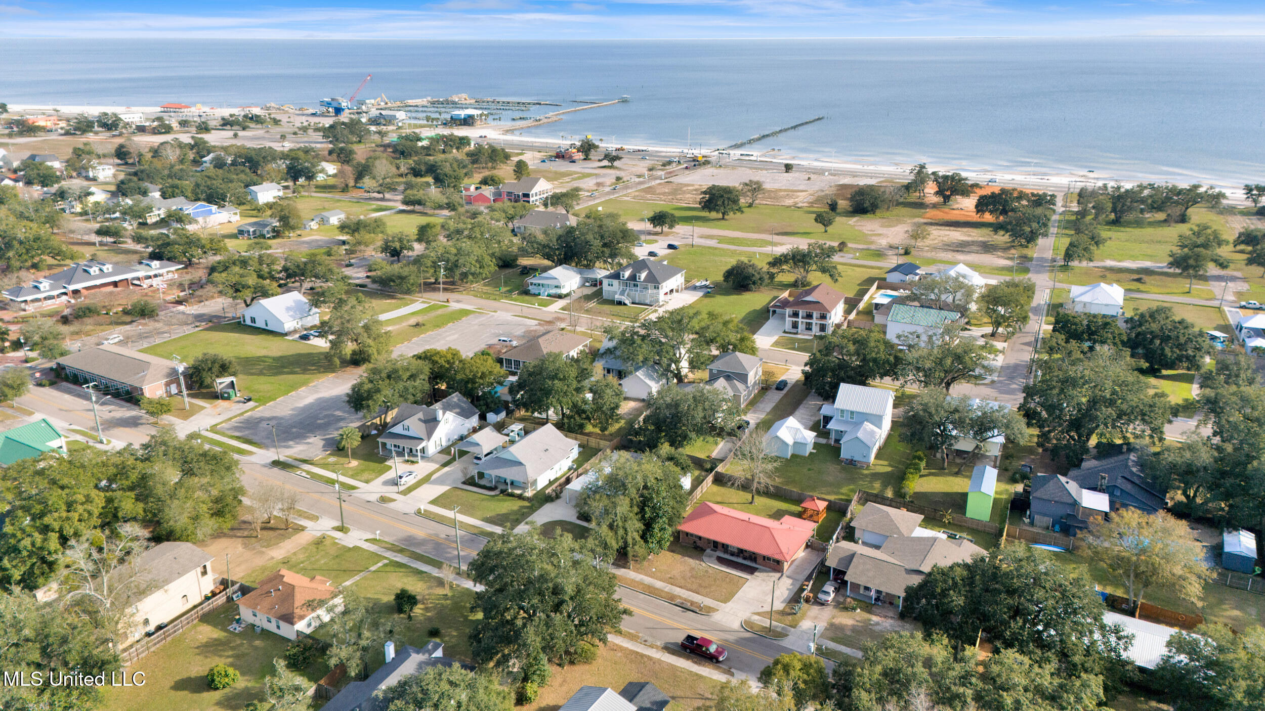 115 W Third Street, Long Beach, Mississippi image 41