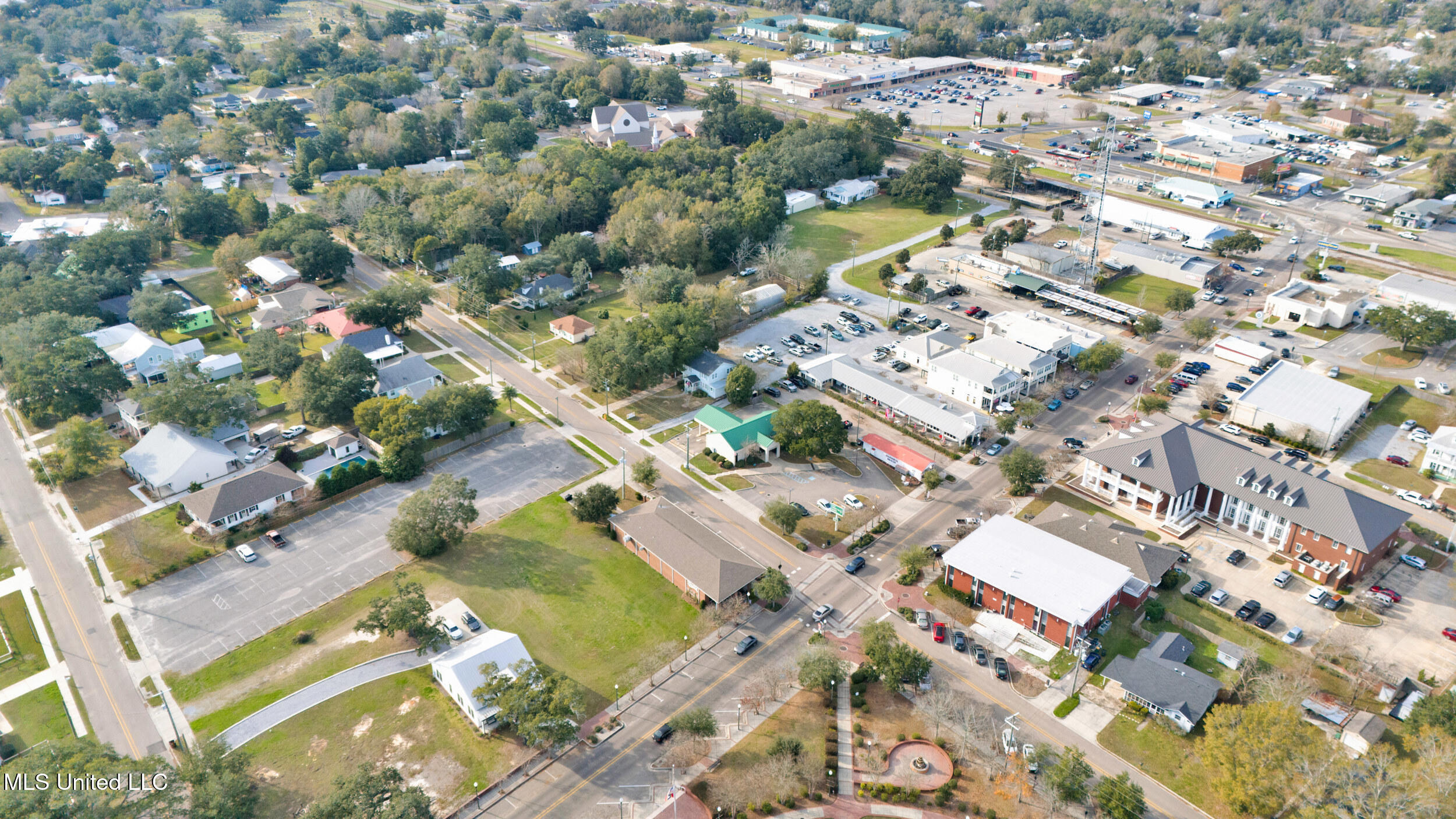 115 W Third Street, Long Beach, Mississippi image 18