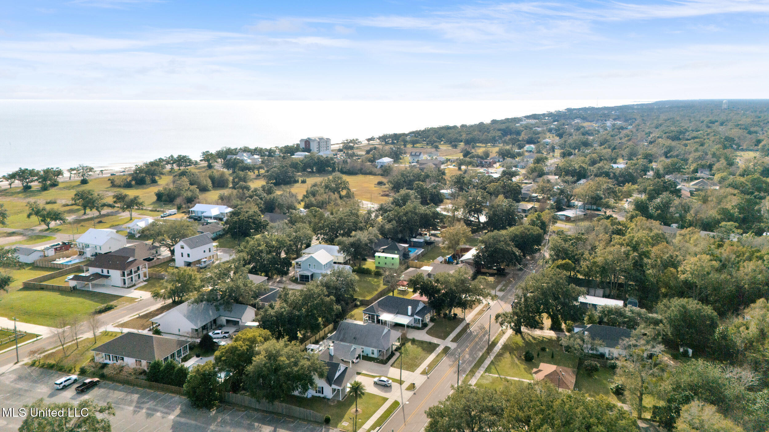 115 W Third Street, Long Beach, Mississippi image 45