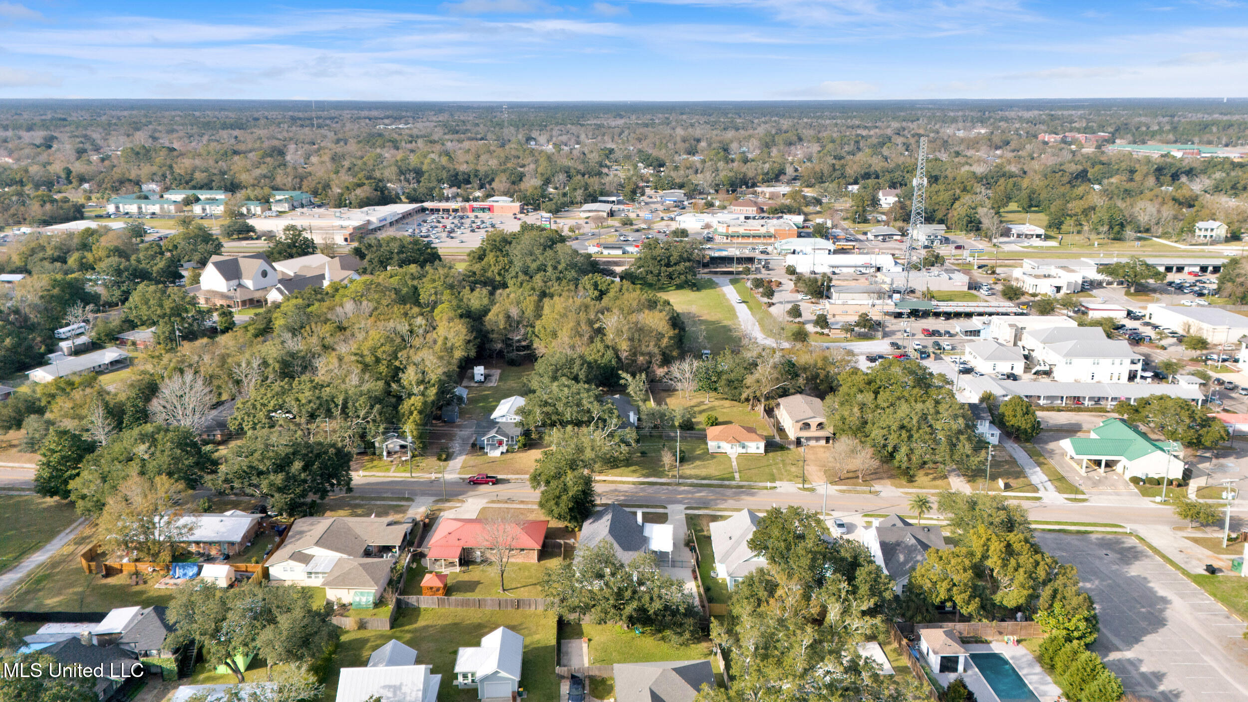 115 W Third Street, Long Beach, Mississippi image 44