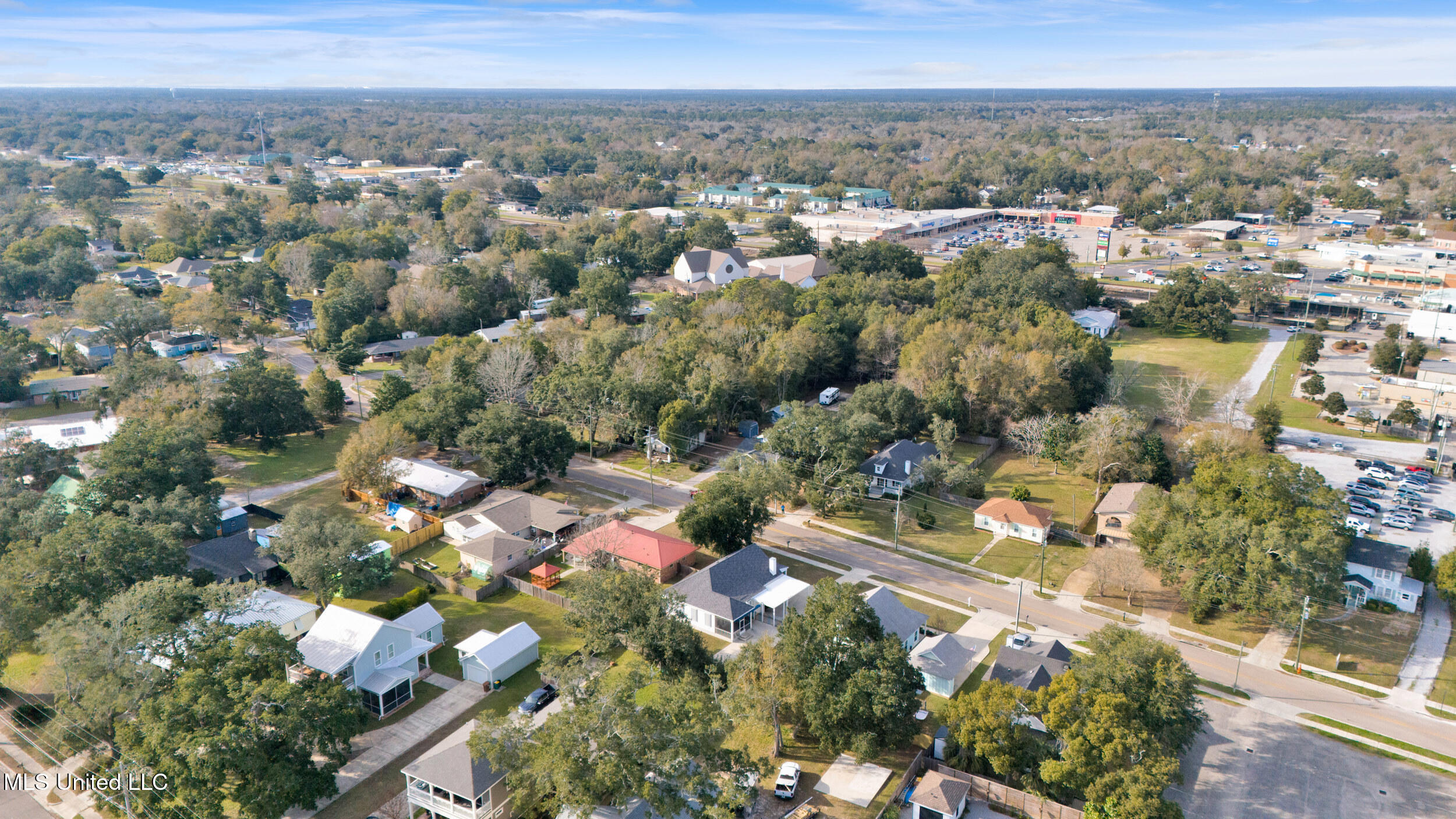 115 W Third Street, Long Beach, Mississippi image 17