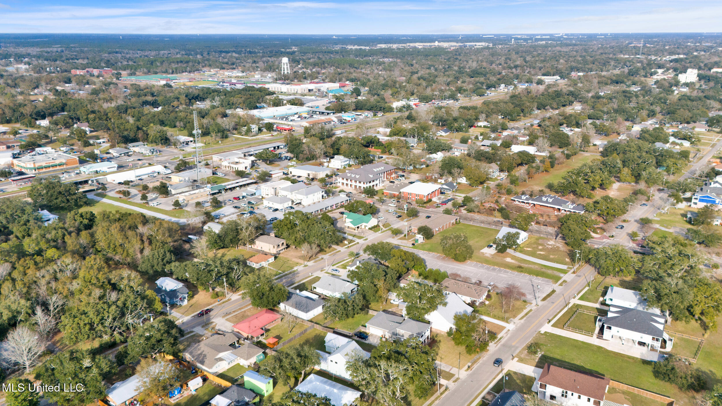 115 W Third Street, Long Beach, Mississippi image 48