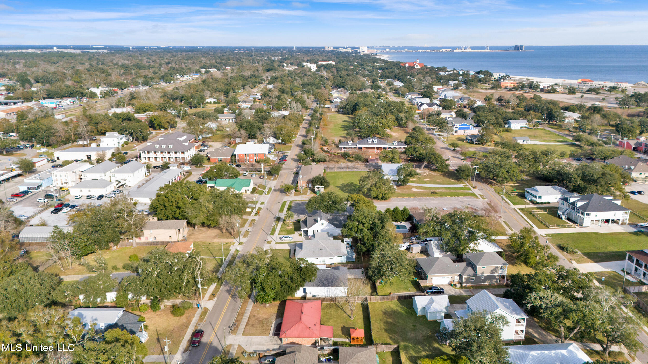 115 W Third Street, Long Beach, Mississippi image 16