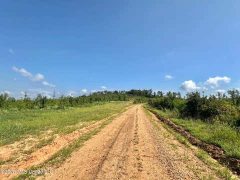 Vacant Land For Sale - 2 Will Womack<br/> Mantee, MS 39751