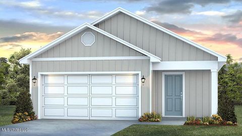 Homes For Sale - 406 Hidden Reed Court<br/> Pearl, MS 39208