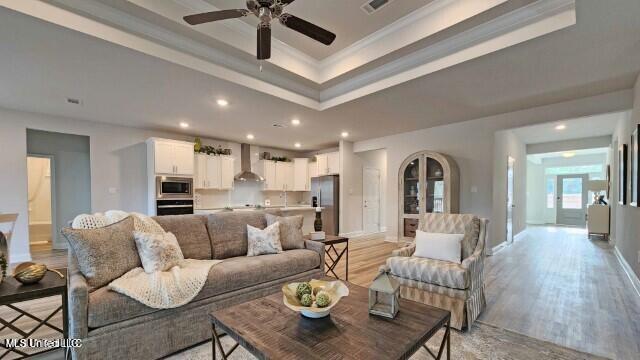 17045 River Hills Drive, Gulfport, Mississippi image 20