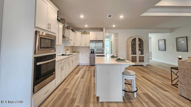 17045 River Hills Drive, Gulfport, Mississippi image 23