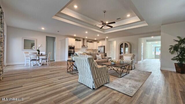 17045 River Hills Drive, Gulfport, Mississippi image 22