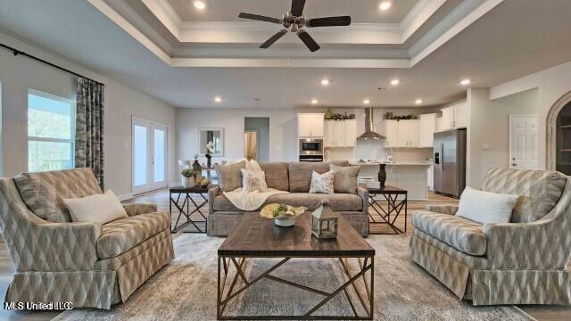 17045 River Hills Drive, Gulfport, Mississippi image 19