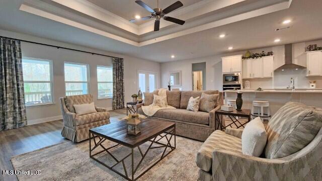 17045 River Hills Drive, Gulfport, Mississippi image 21