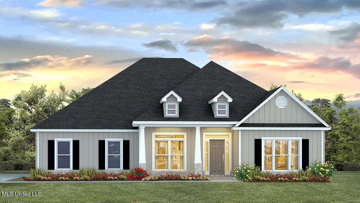 17045 River Hills Drive, Gulfport, Mississippi image 1