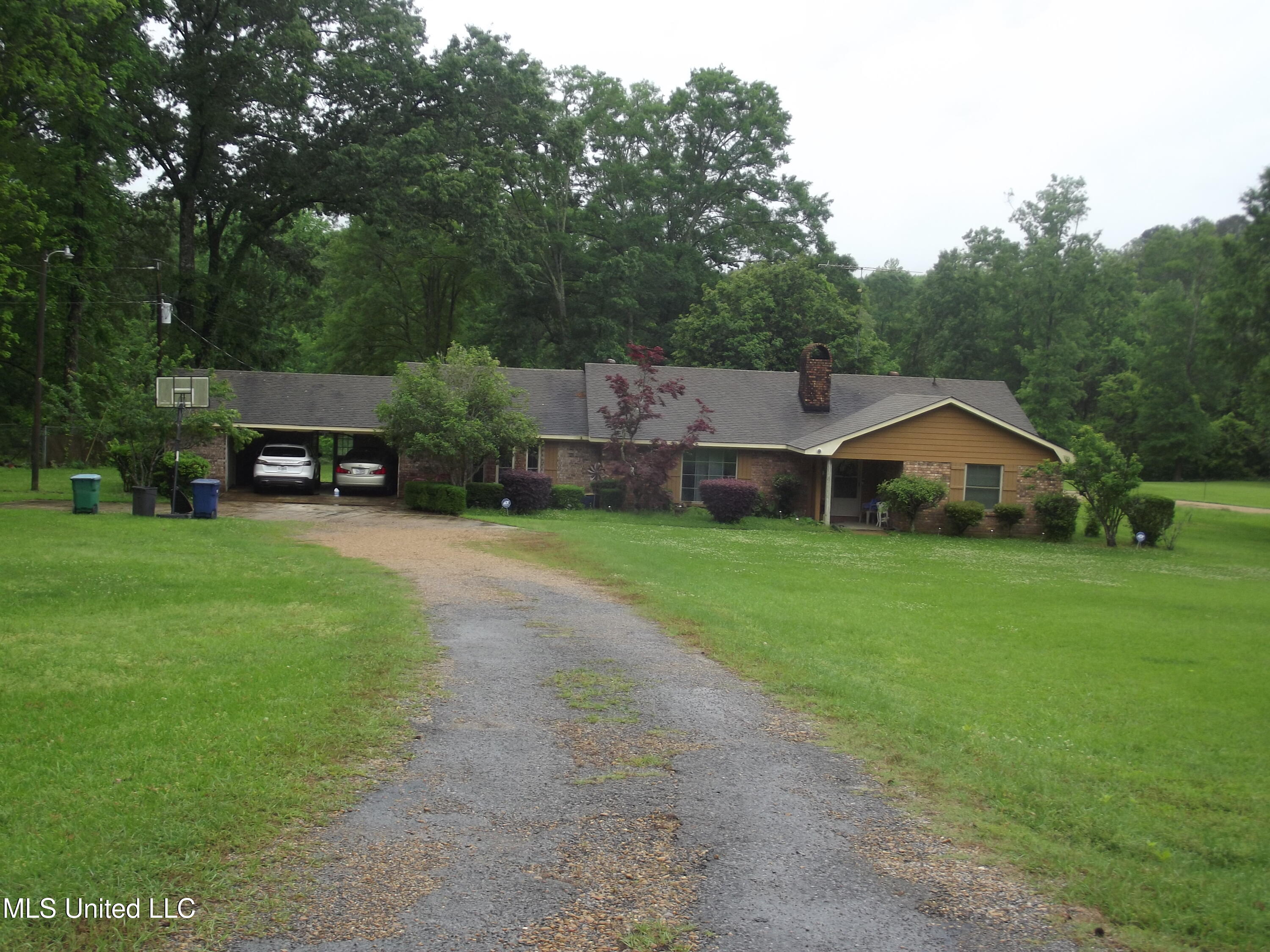 3 Jasper Drive, Natchez, Mississippi image 1