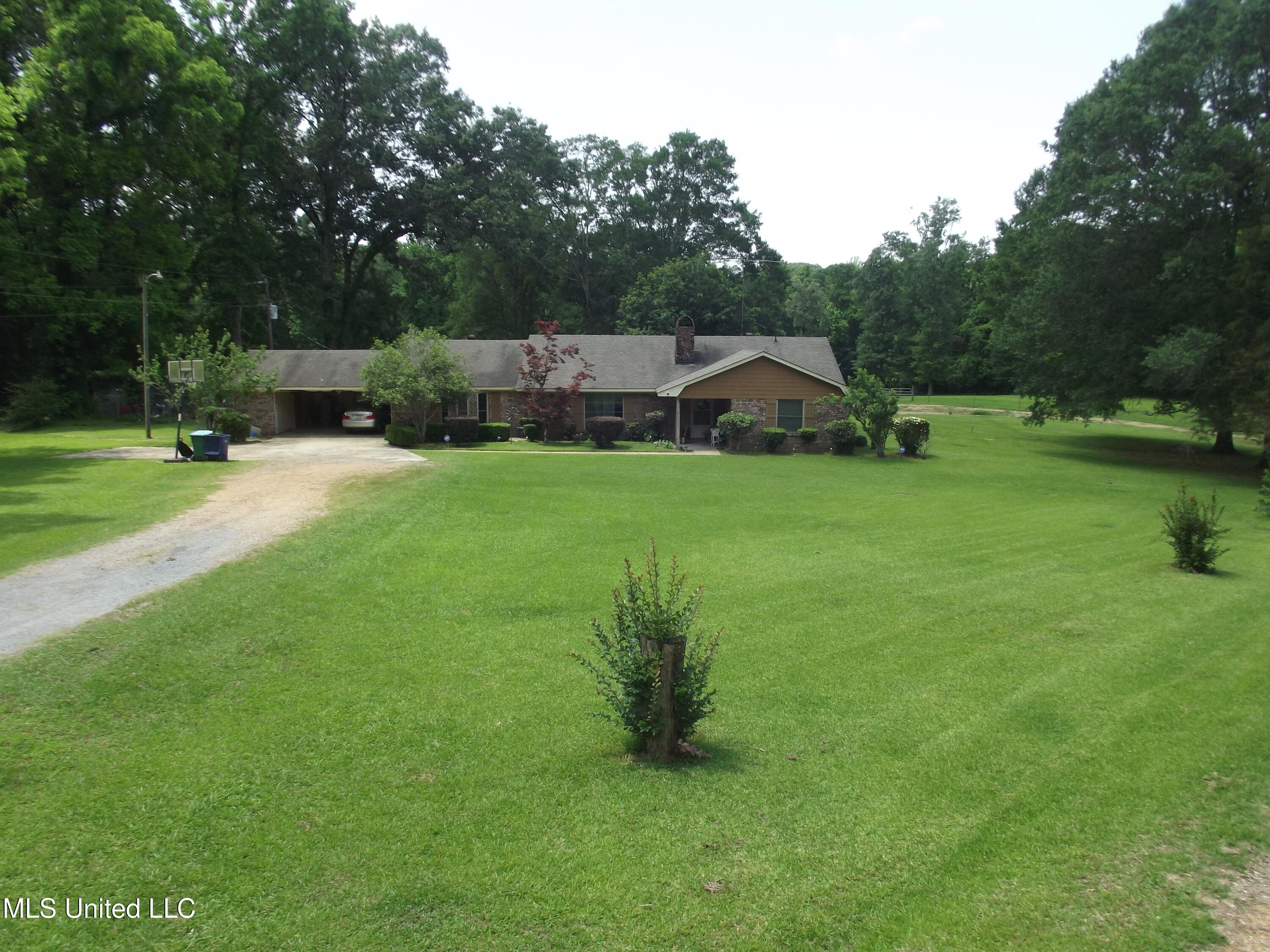 3 Jasper Drive, Natchez, Mississippi image 1