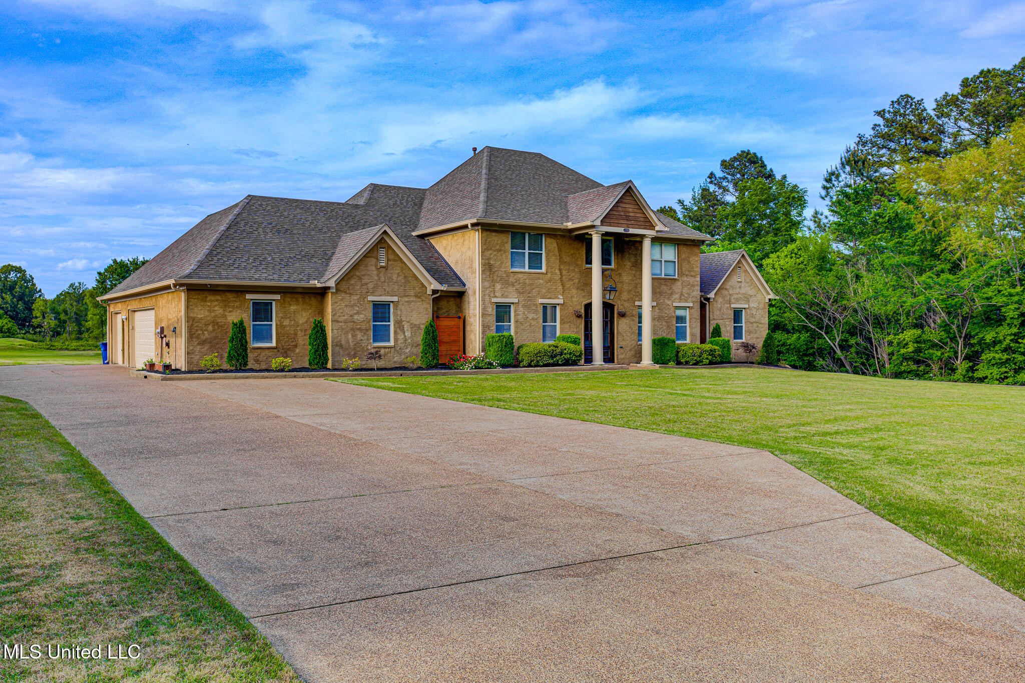 5352 Nail Road, Olive Branch, Mississippi image 4