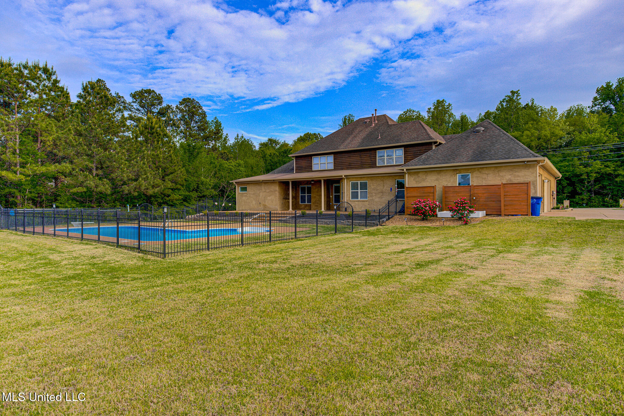 5352 Nail Road, Olive Branch, Mississippi image 45