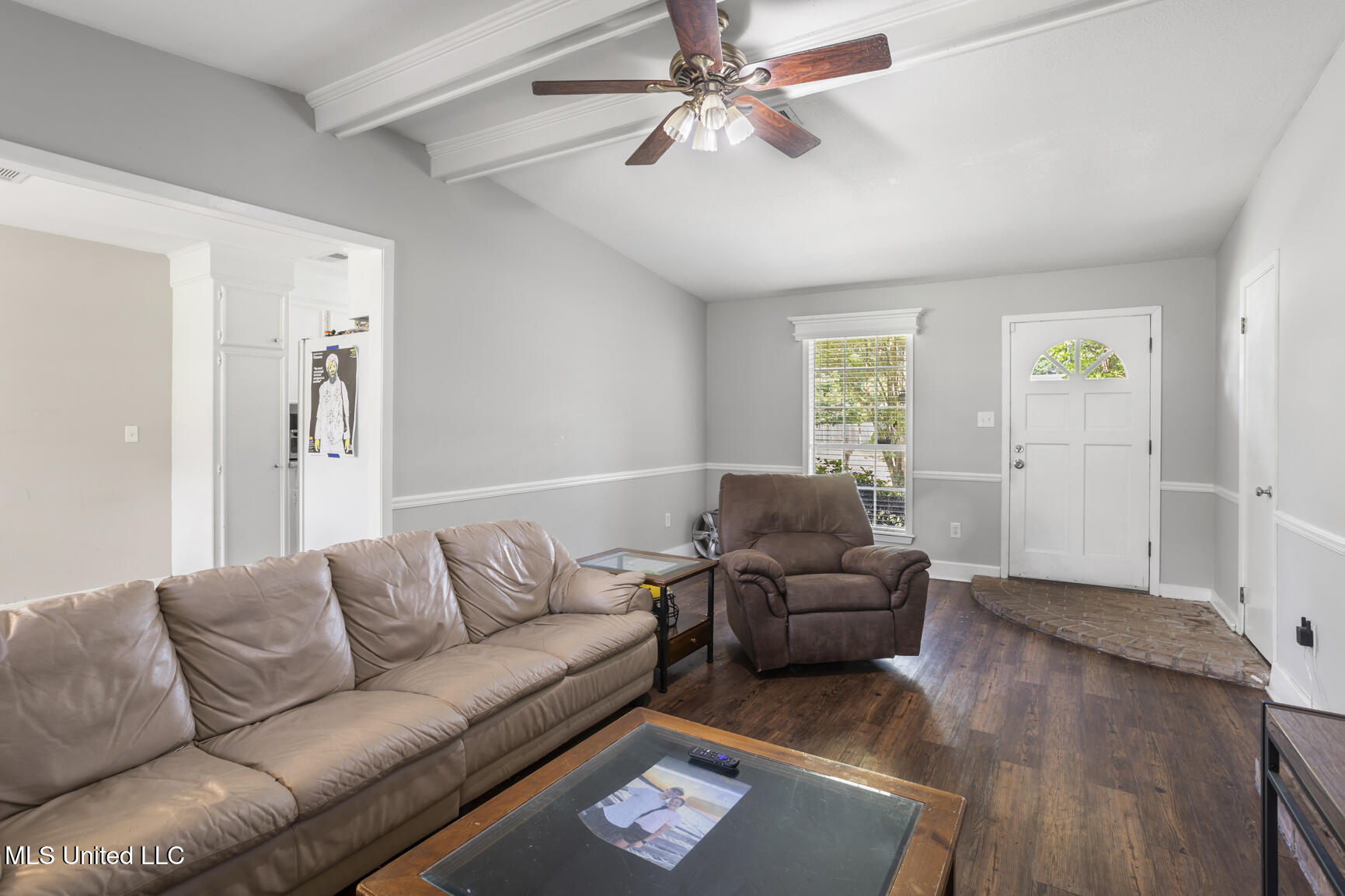 5863 Cypress Trail, Jackson, Mississippi image 4