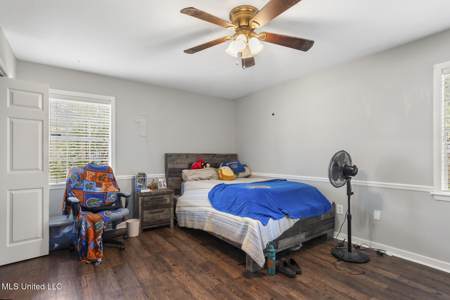 5863 Cypress Trail, Jackson, Mississippi image 15
