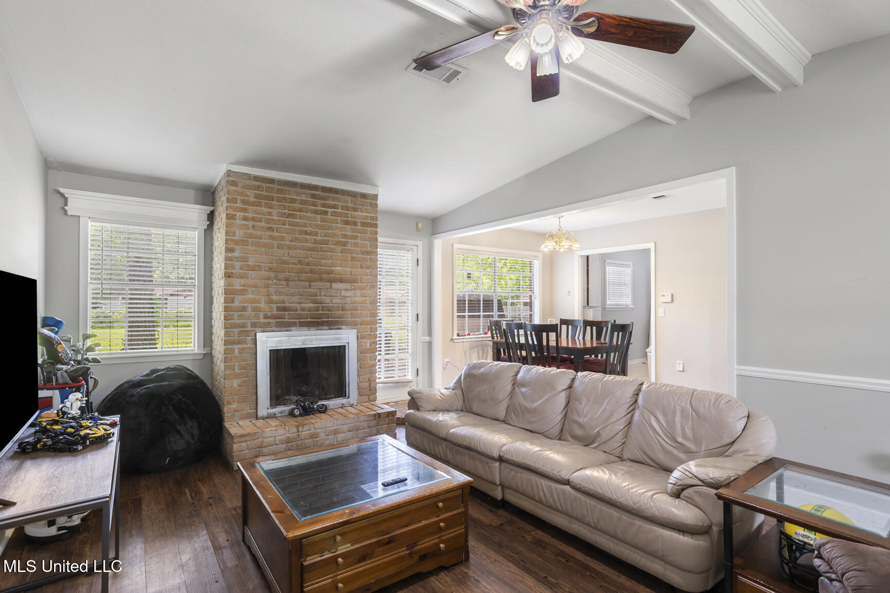 5863 Cypress Trail, Jackson, Mississippi image 3