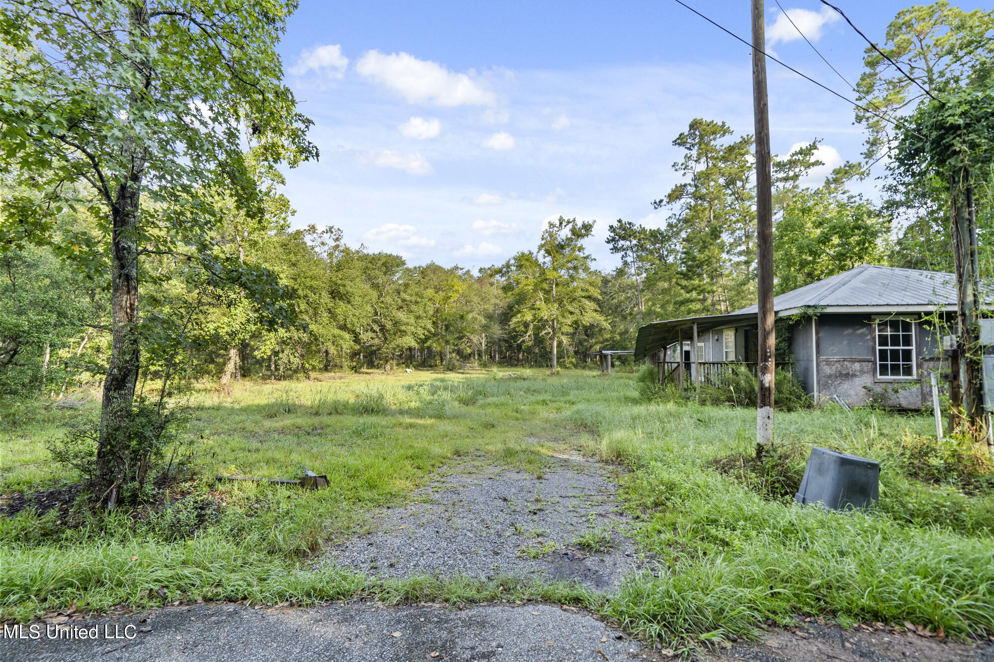 15058 11th Street, Pearlington, Mississippi image 24